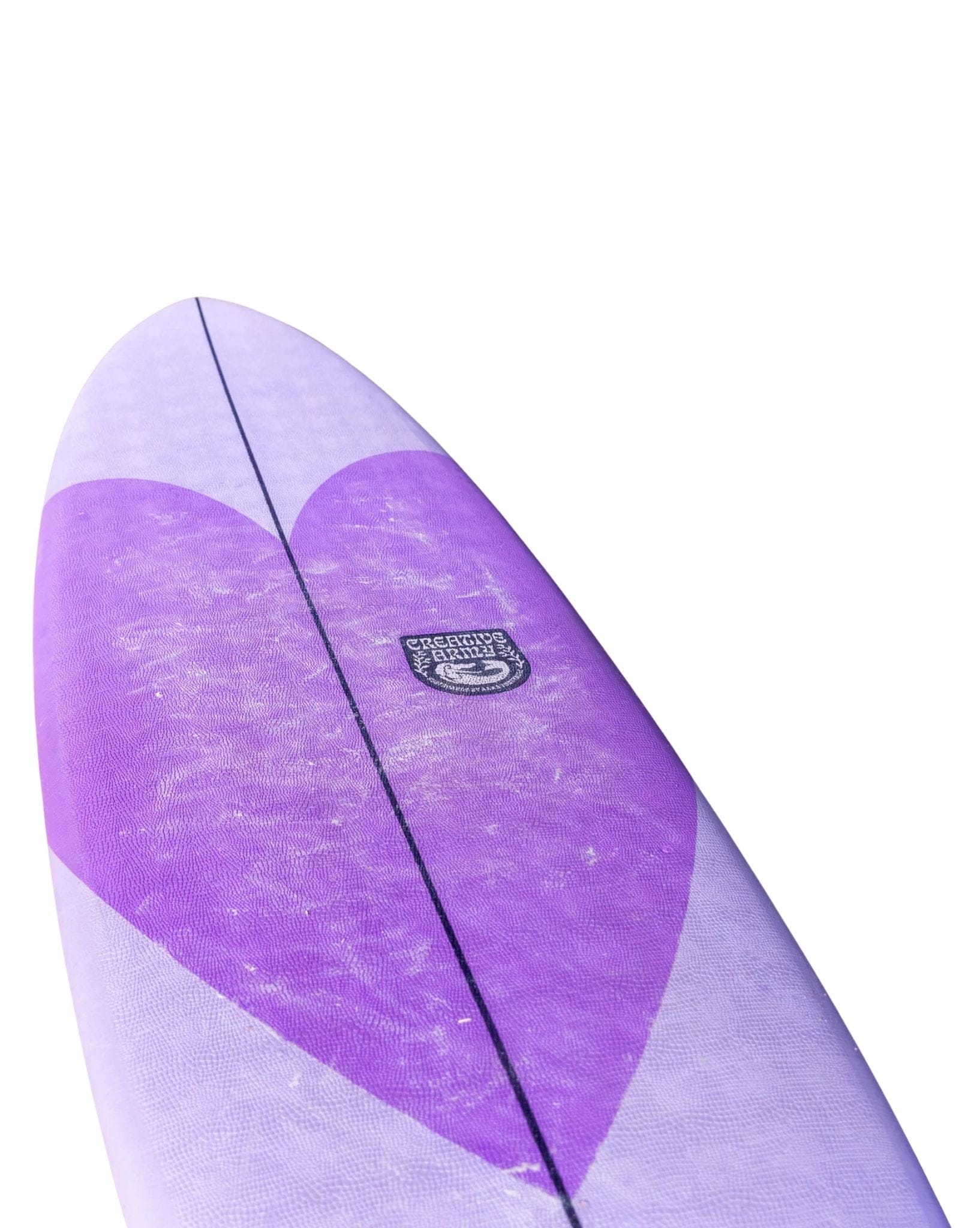 Ocean and Earth C-Army KK Mid length Epoxy Softboard 6'6