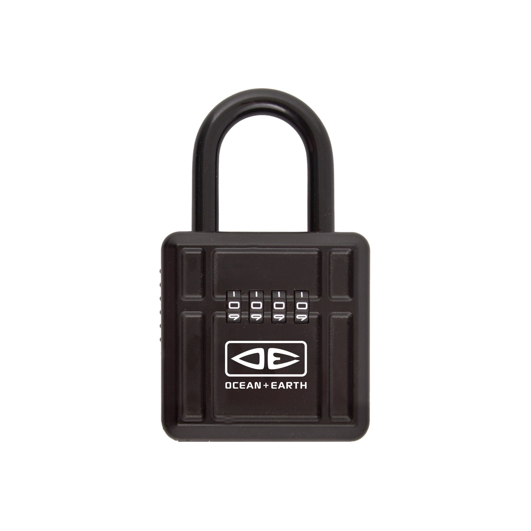 Ocean and Earth Compact Key Vault