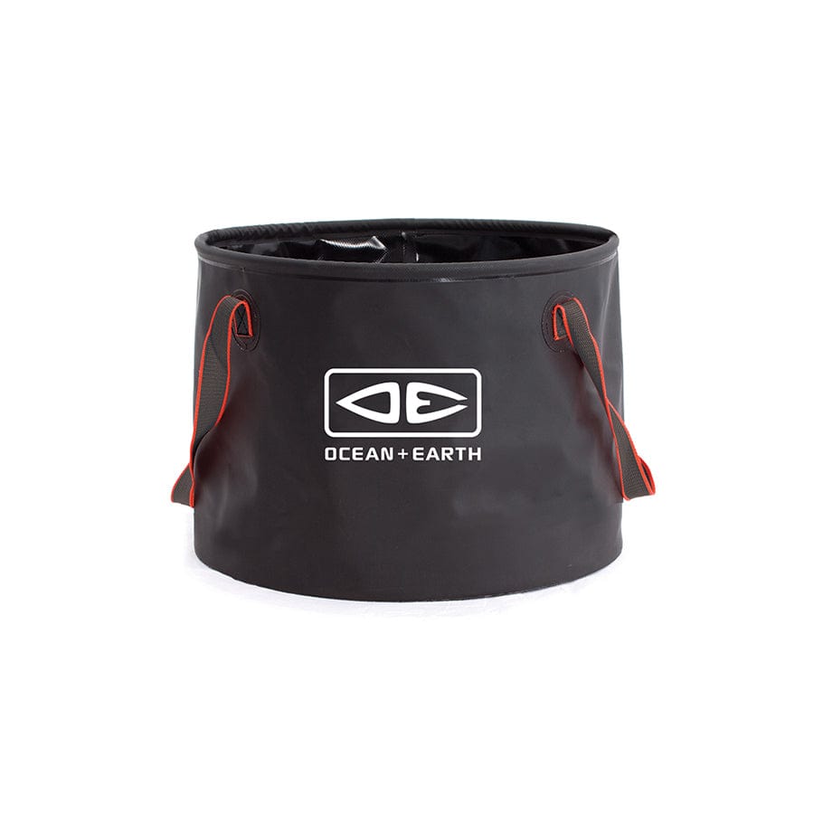 Ocean and Earth Compact Wetty Bucket