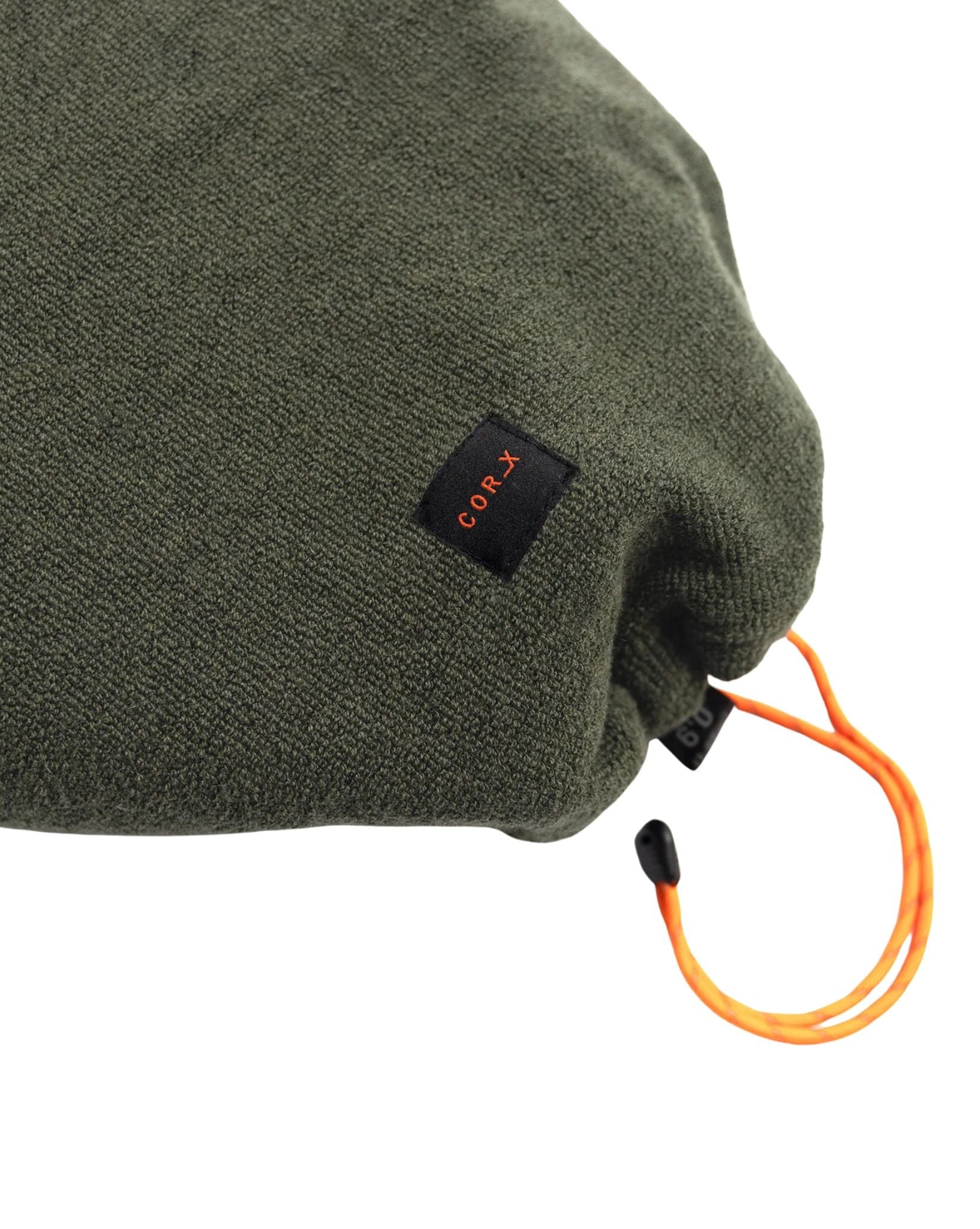 Ocean and Earth Cor_X Fish Stretch Cover