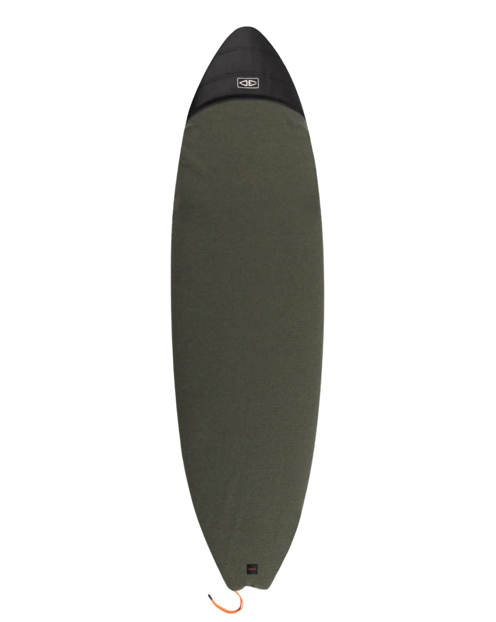Ocean and Earth Cor_X Fish Stretch Cover