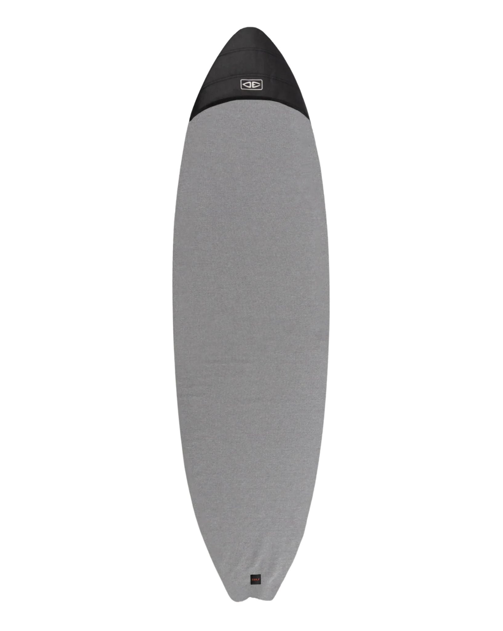 Ocean and Earth Cor_X Fish Stretch Cover
