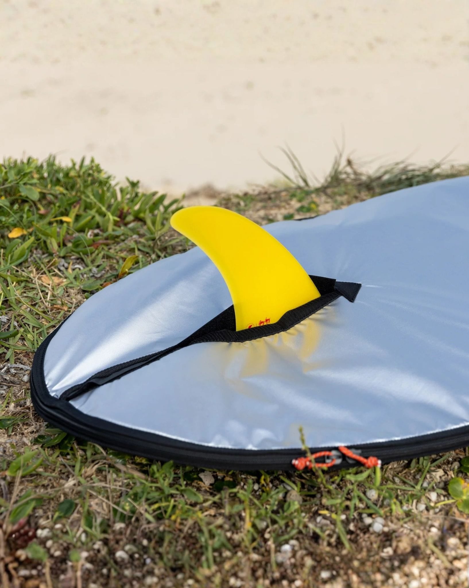 Ocean and Earth COR_X Longboard Day Cover