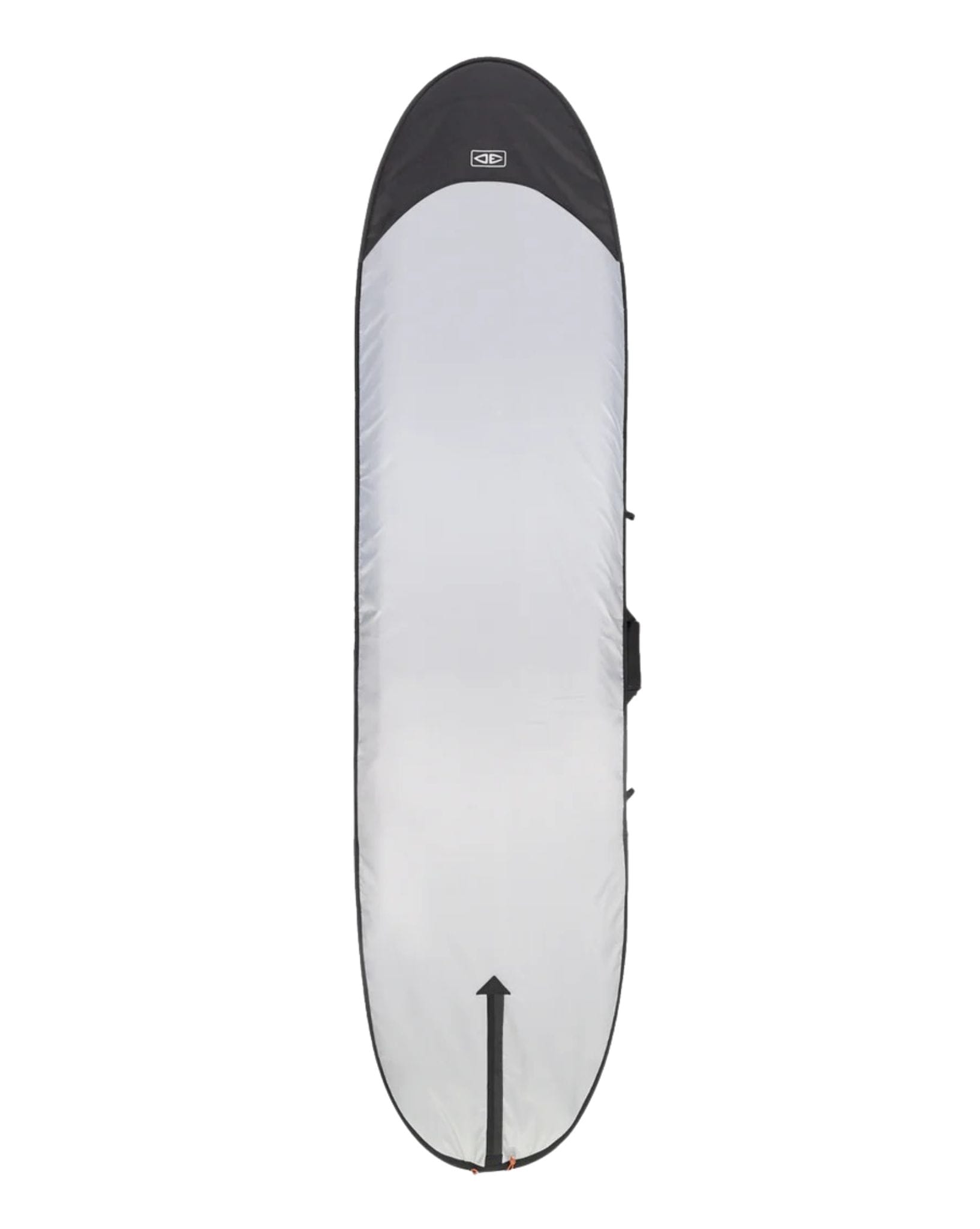 Ocean and Earth COR_X Longboard Day Cover