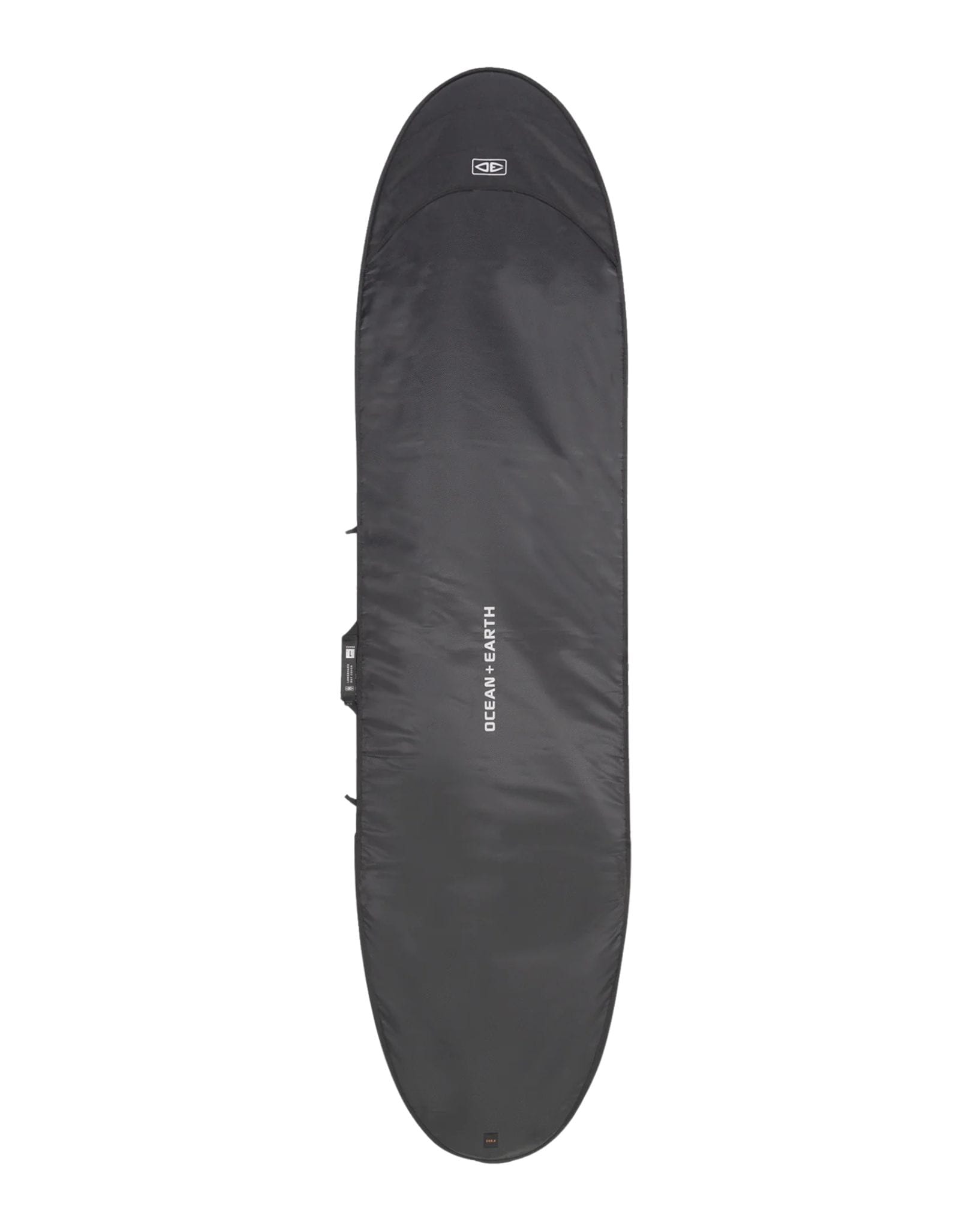 Ocean and Earth COR_X Longboard Day Cover