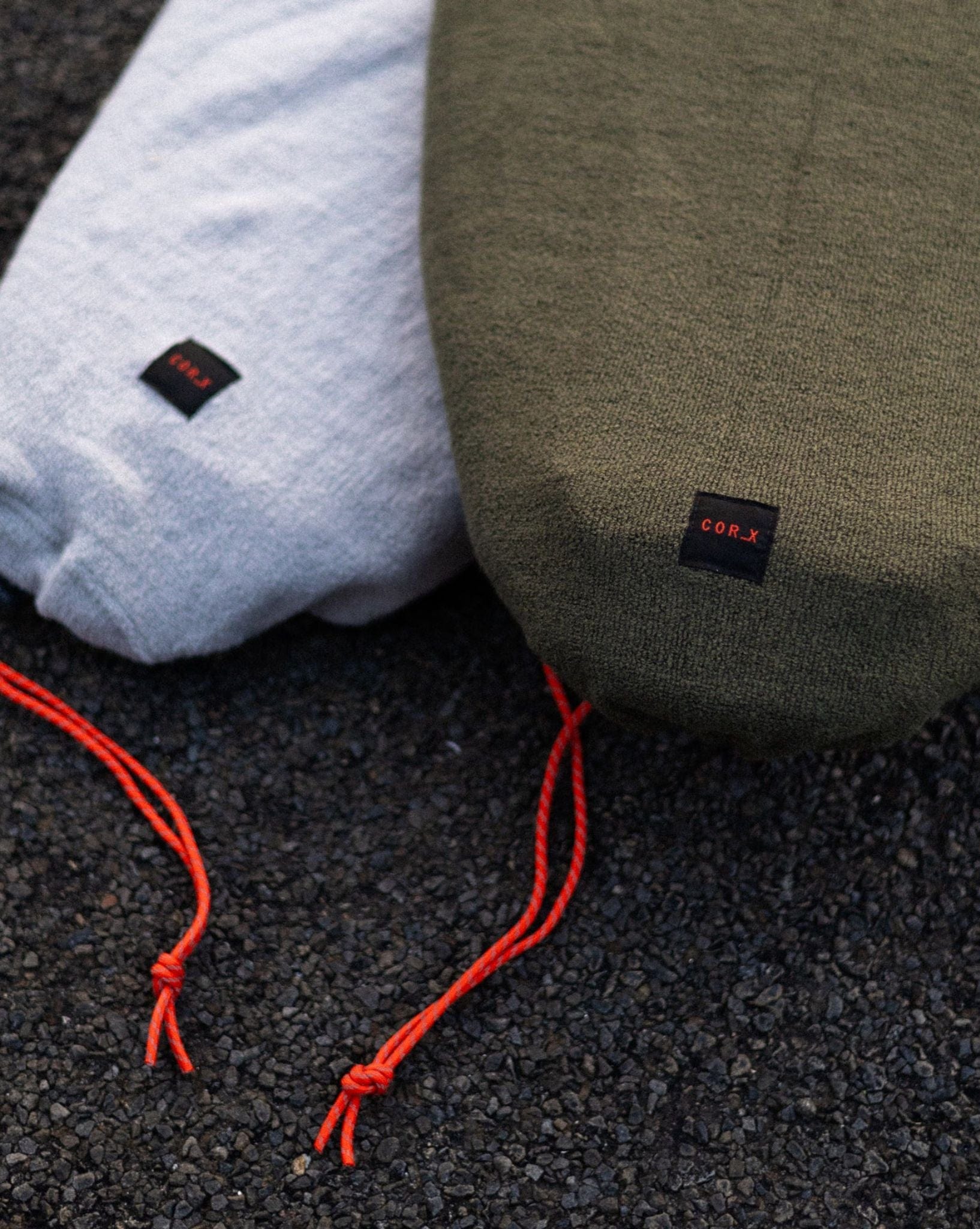 Ocean and Earth Cor_X Longboard Stretch Cover