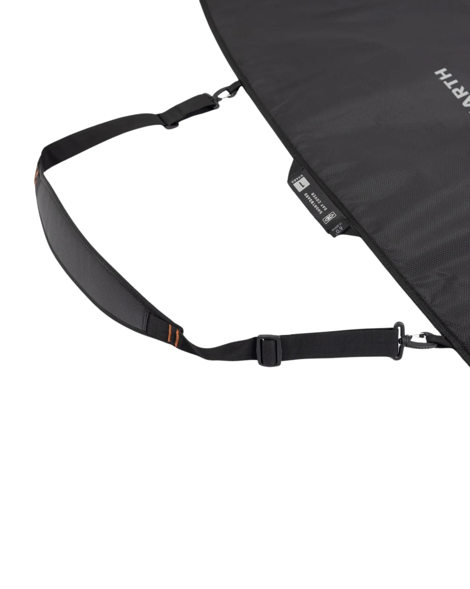 Ocean and Earth COR_X Shortboard Day Cover
