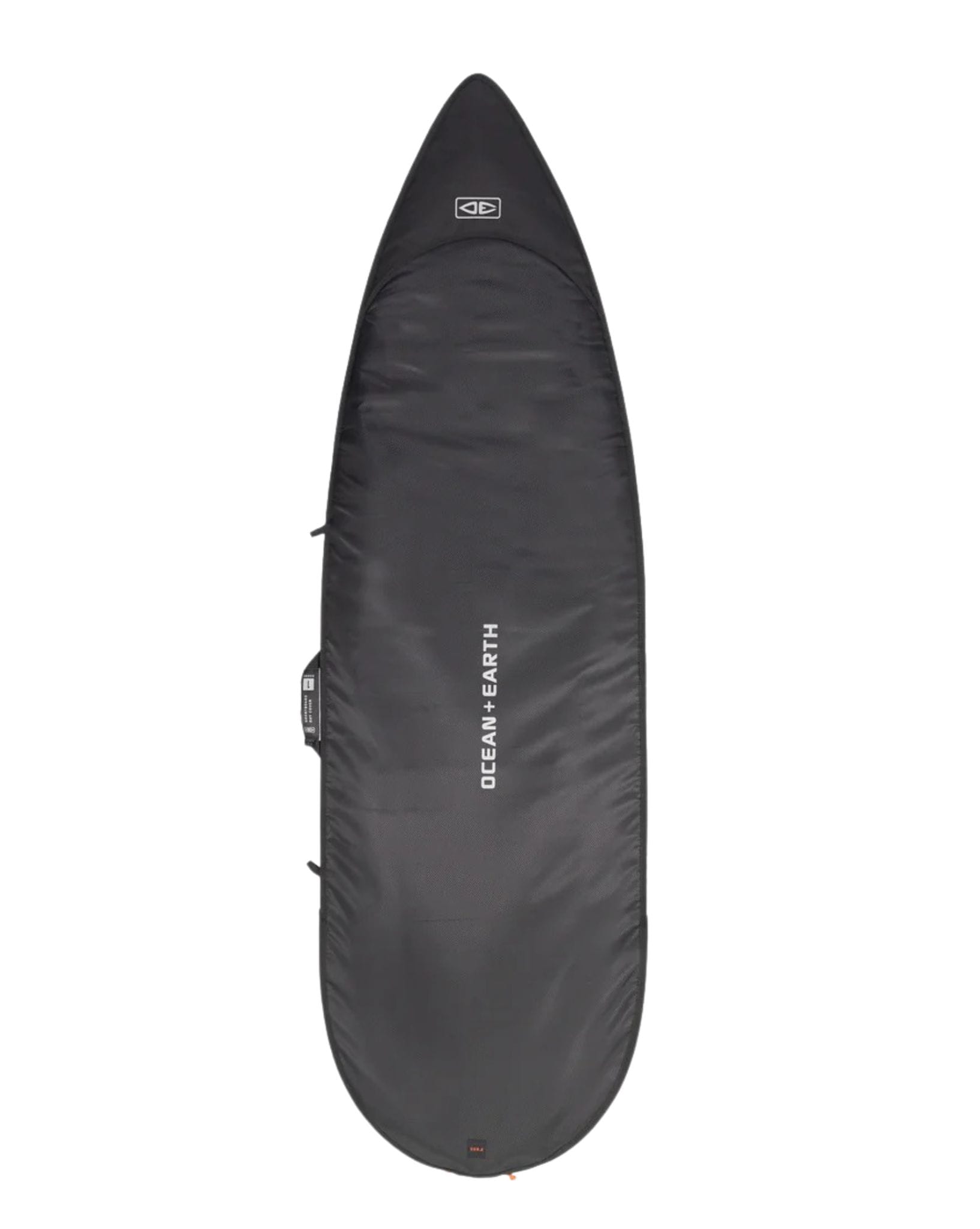 Ocean and Earth COR_X Shortboard Day Cover
