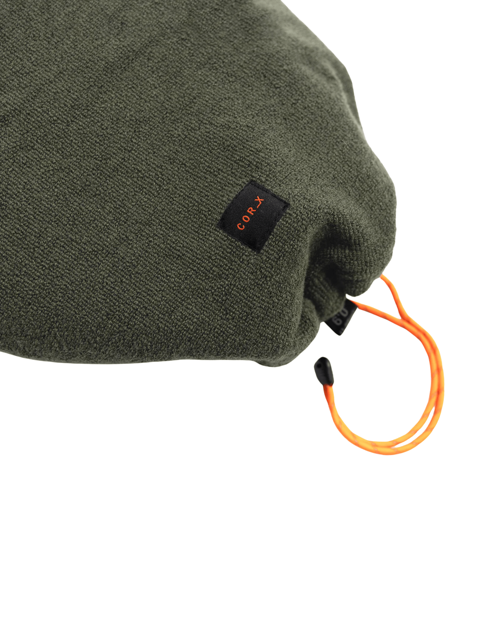 Ocean and Earth Cor_X Shortboard Stretch Cover