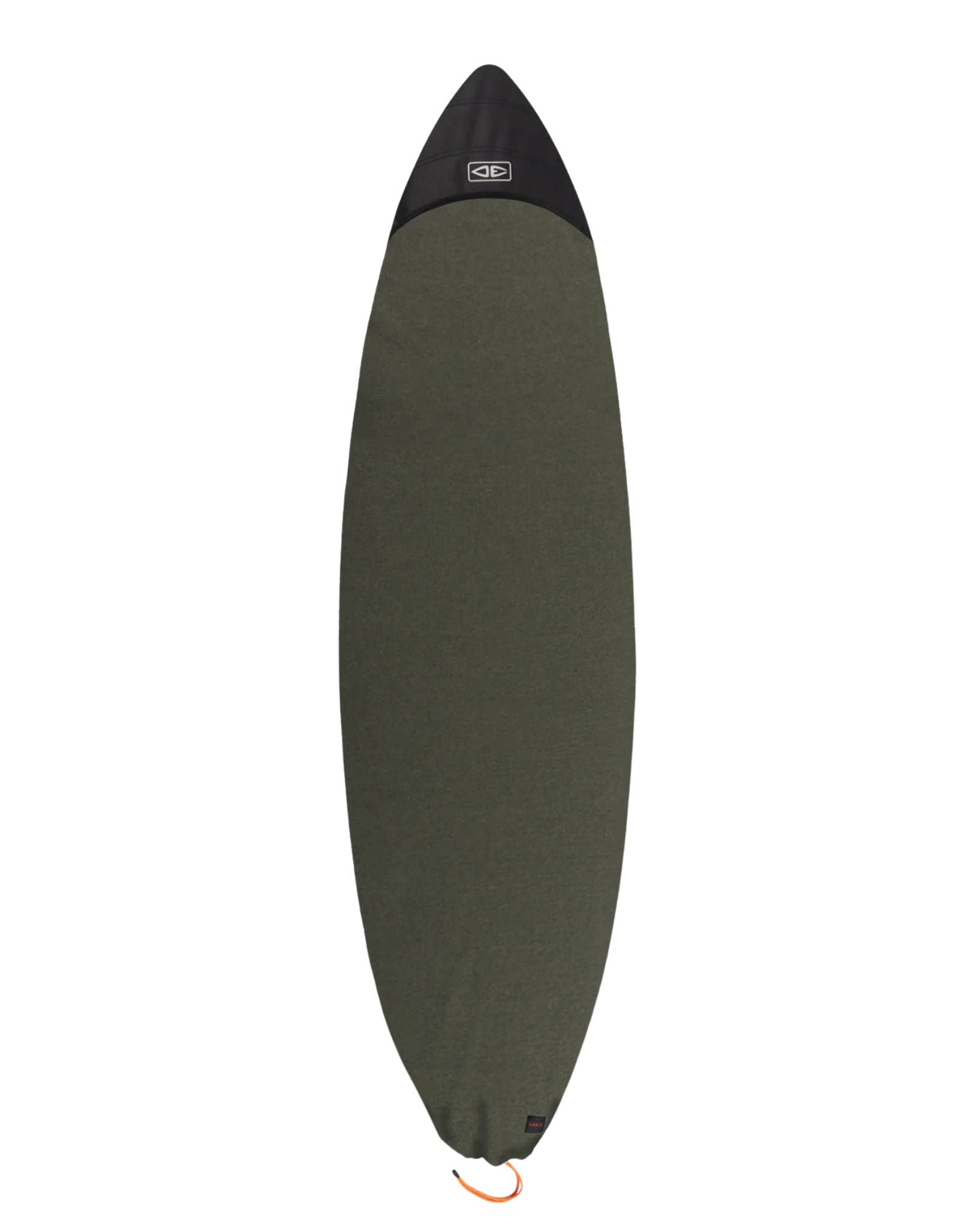 Ocean and Earth Cor_X Shortboard Stretch Cover