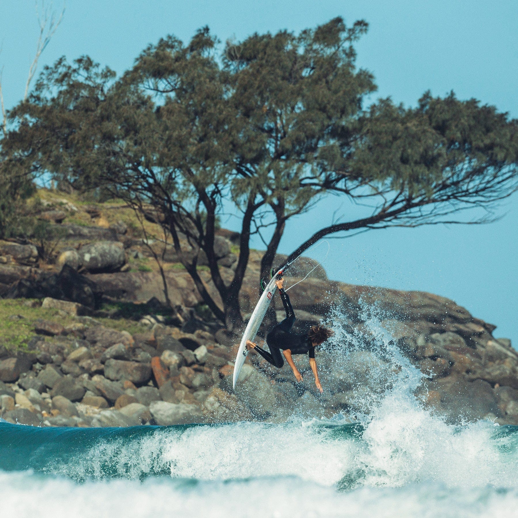 Ocean and Earth Diamond Flex Comp - 6ft