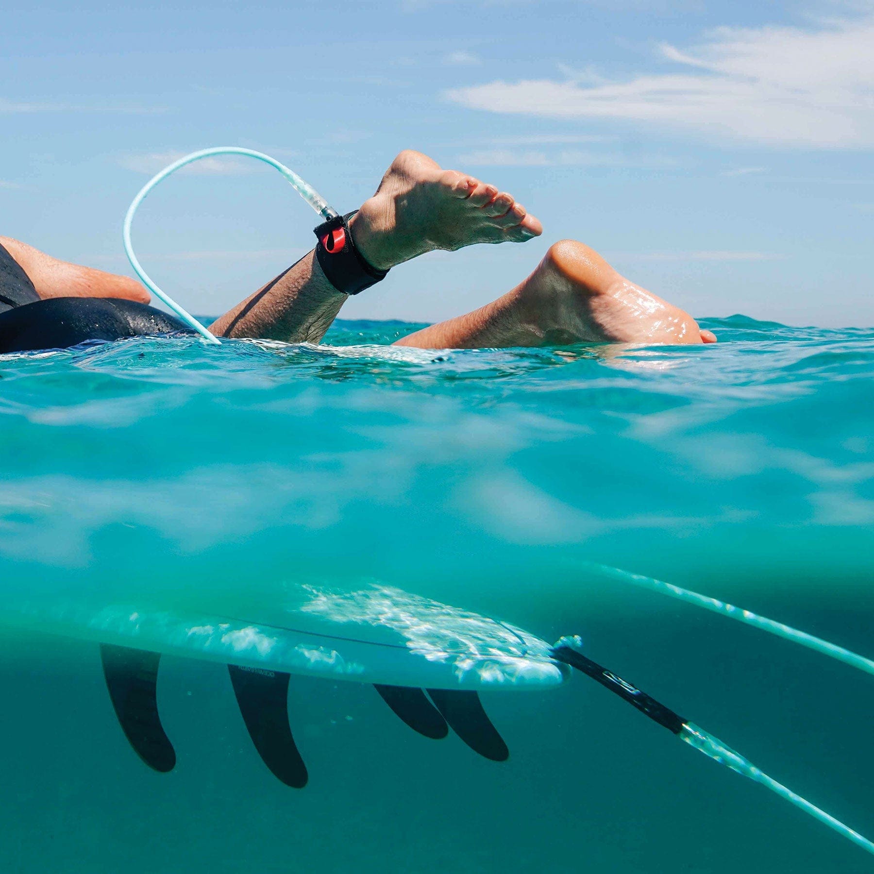 Ocean and Earth Diamond Flex Sunset  - 6ft