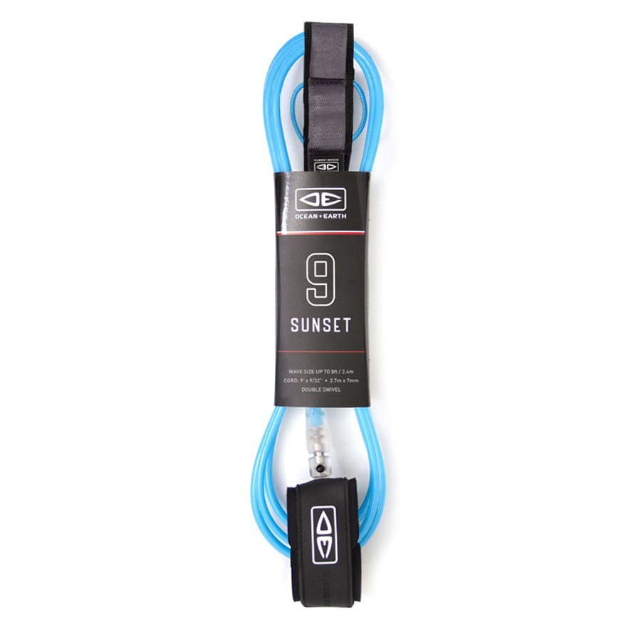 Ocean and Earth Diamond Flex Sunset - 9ft