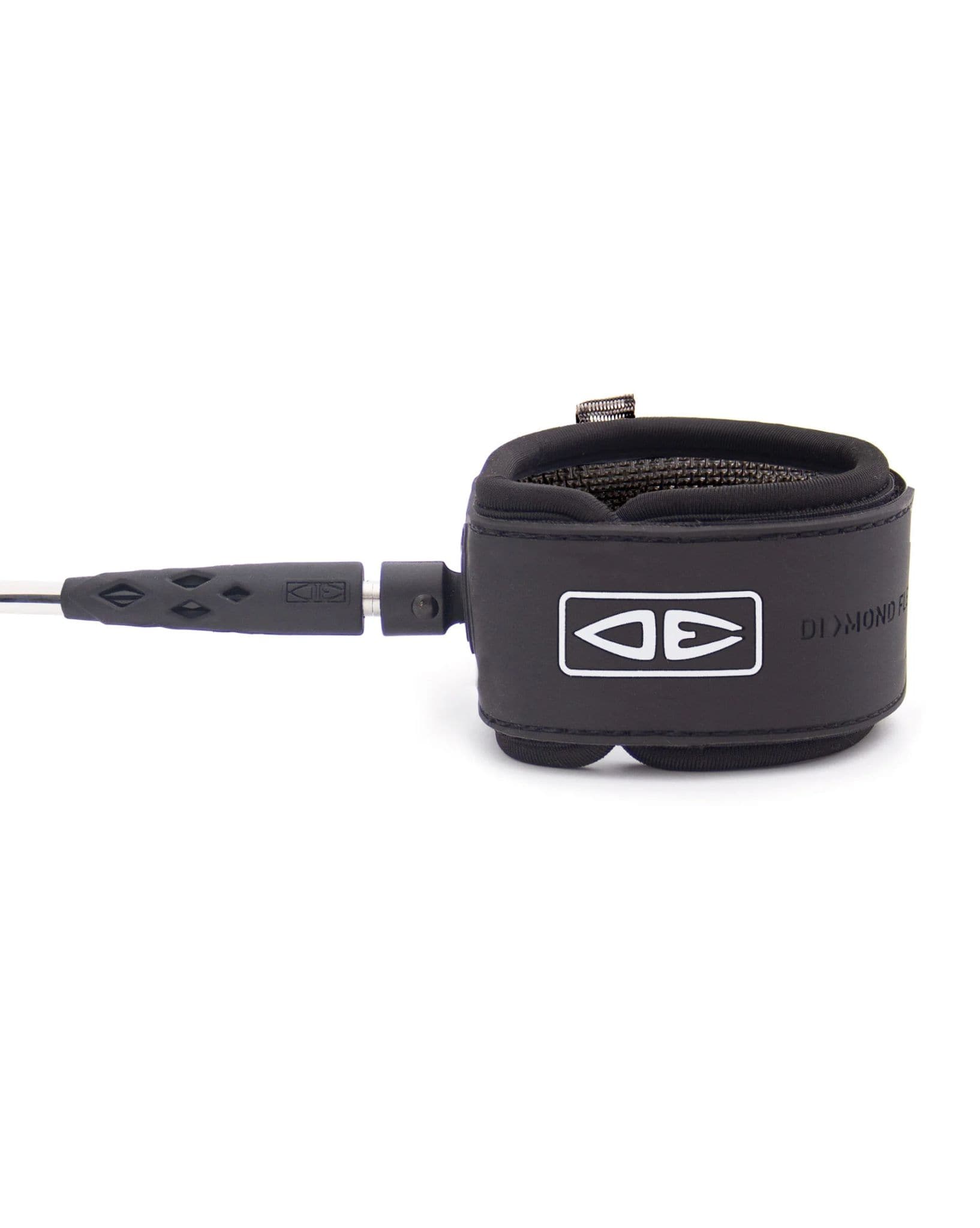 Ocean and Earth Diamond Flex SUP Coil Regular - 9ft