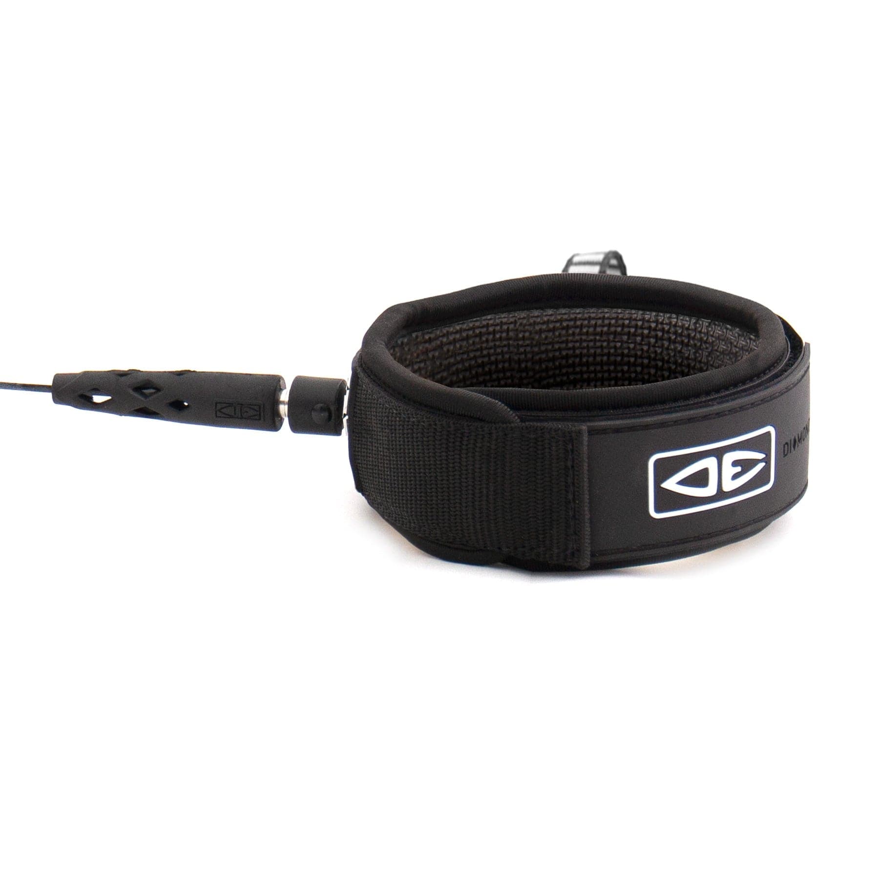 Ocean and Earth Diamond Flex SUP Knee Coil - 9ft