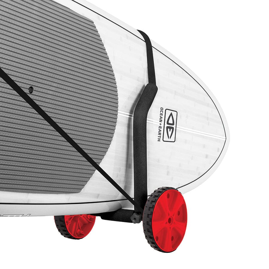 Ocean and Earth Double SUP / Longboard Trolley