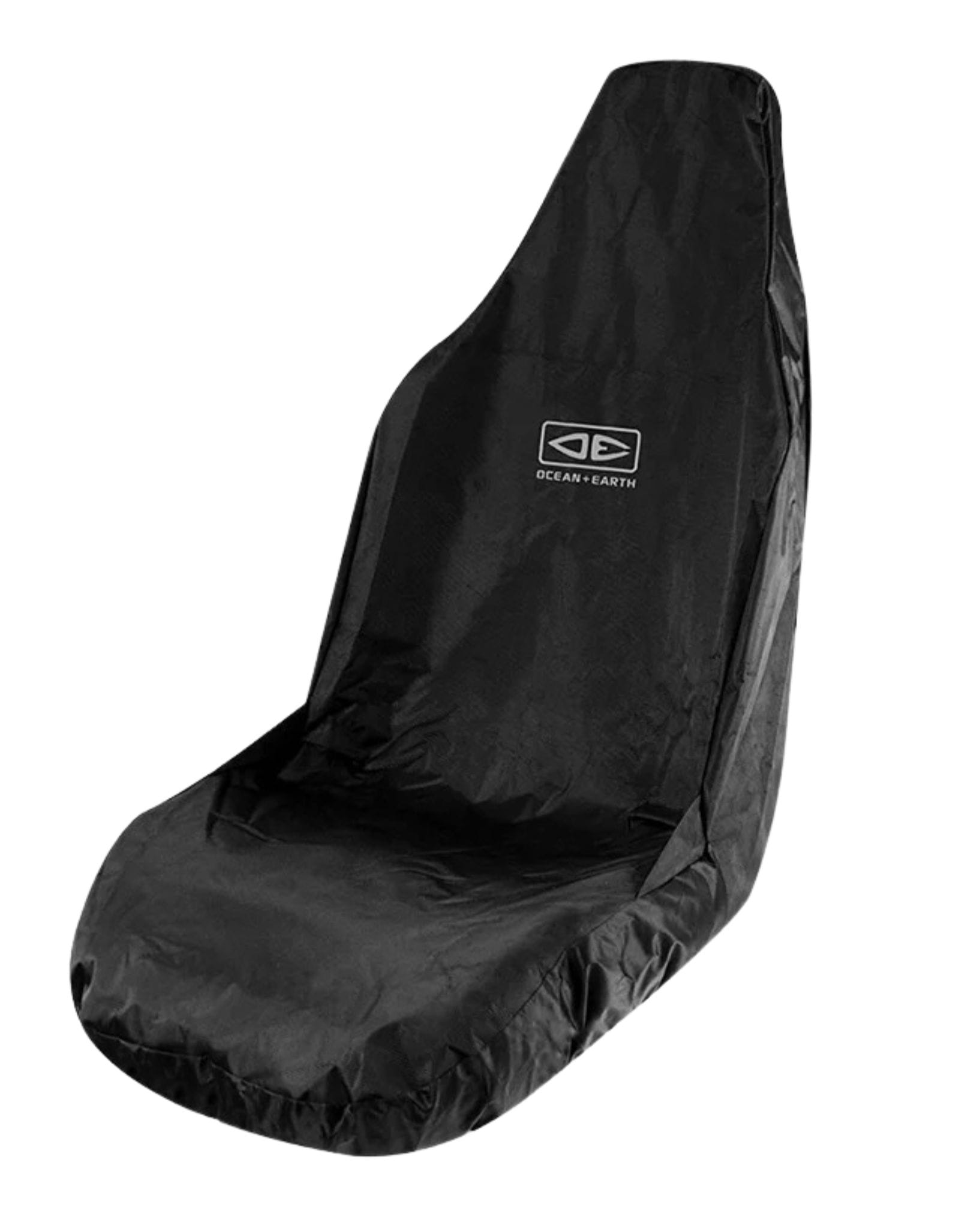 Ocean and Earth Dry Seat Waterproof Car Seat Cover