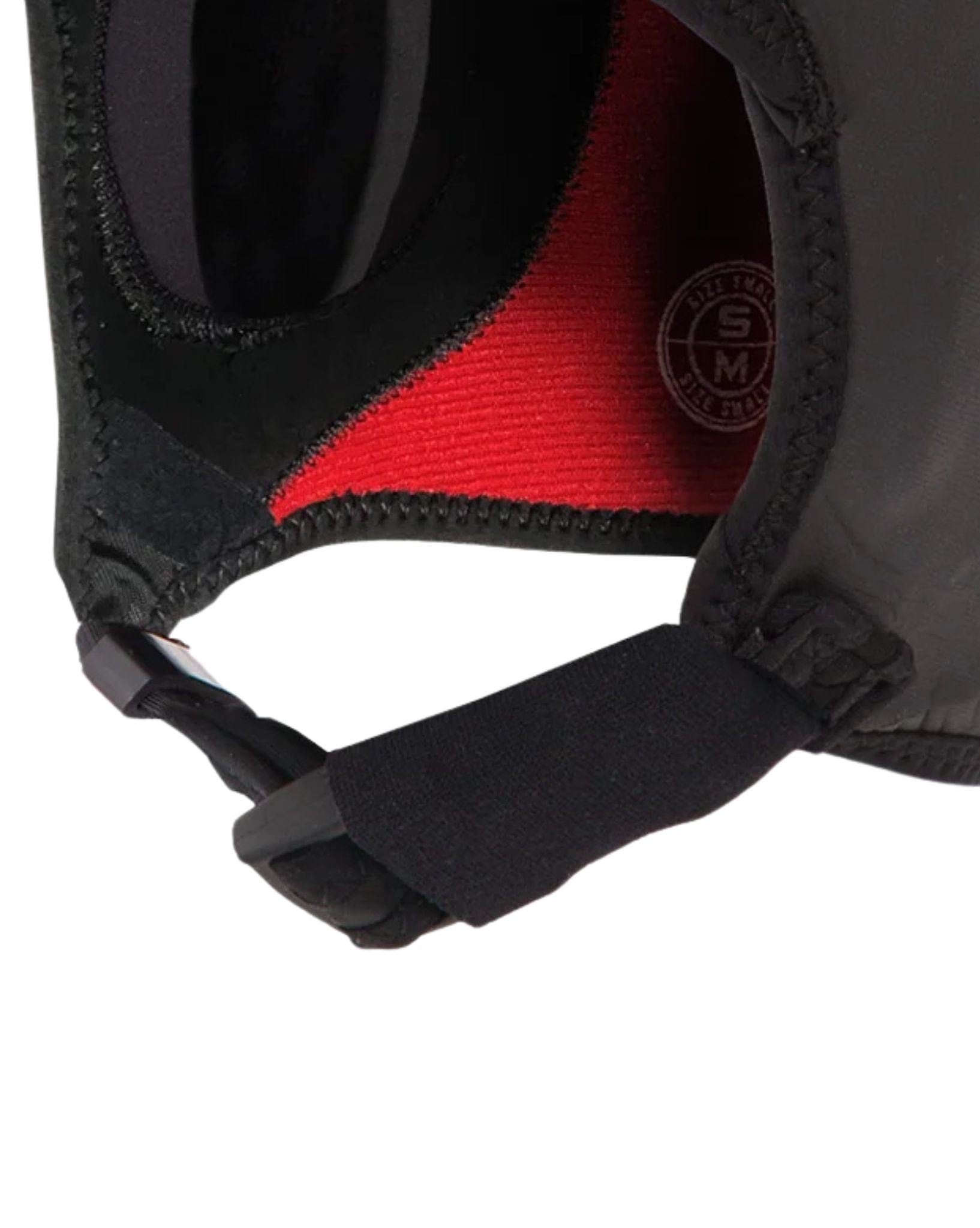 Ocean and Earth Easy Hear Hood - 2mm