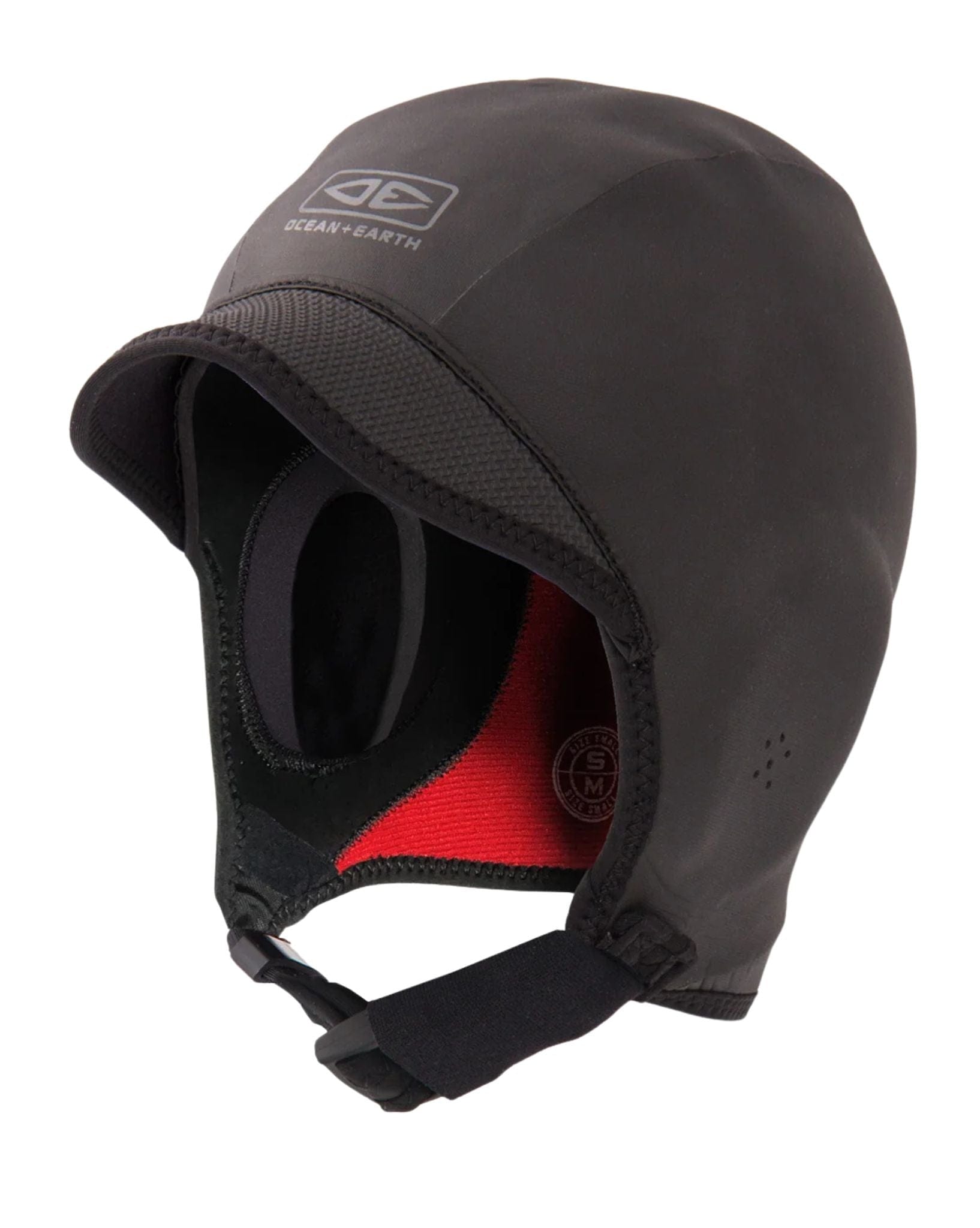 Ocean and Earth Easy Hear Hood - 2mm