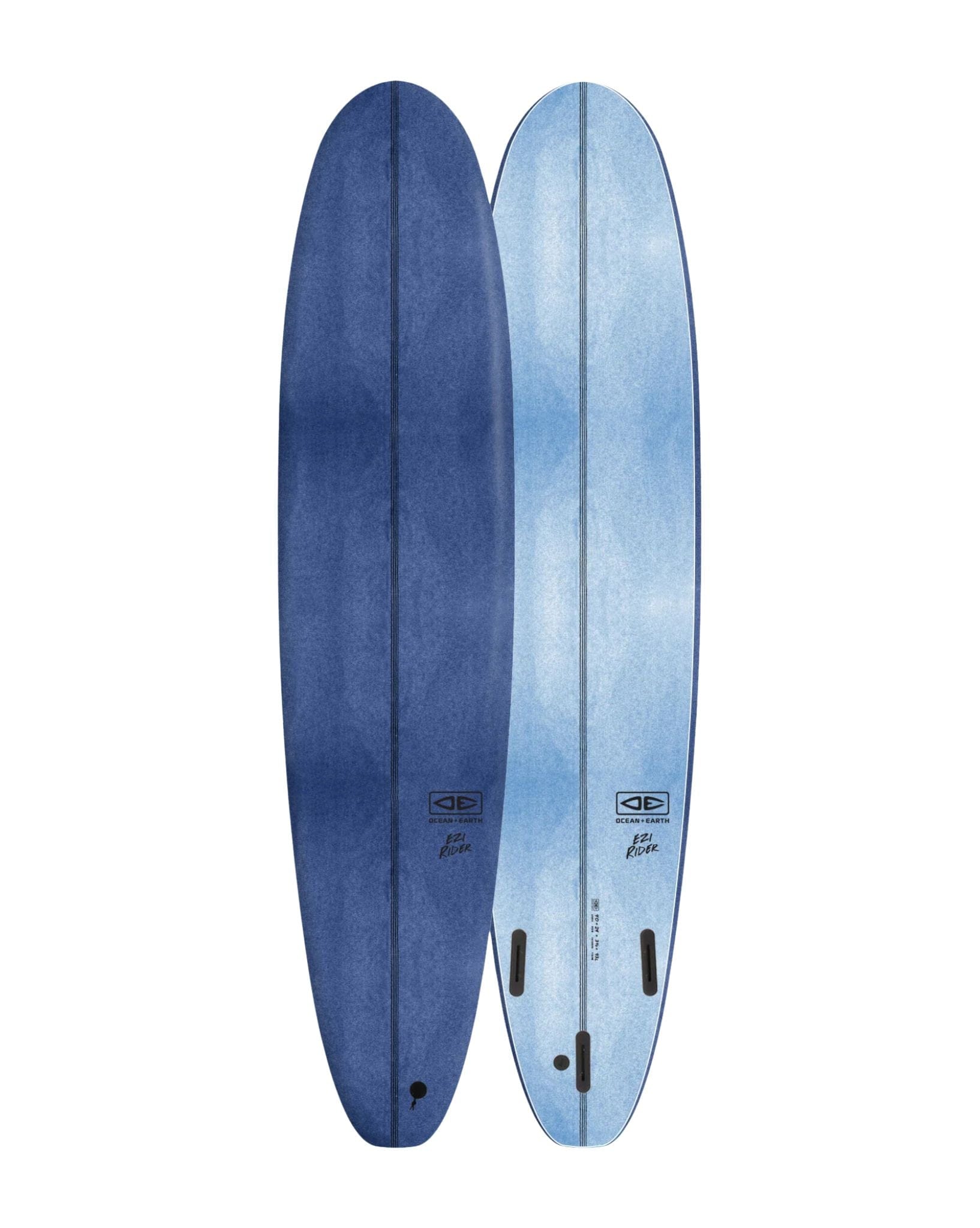 Ocean and Earth Ezi Rider Softboard
