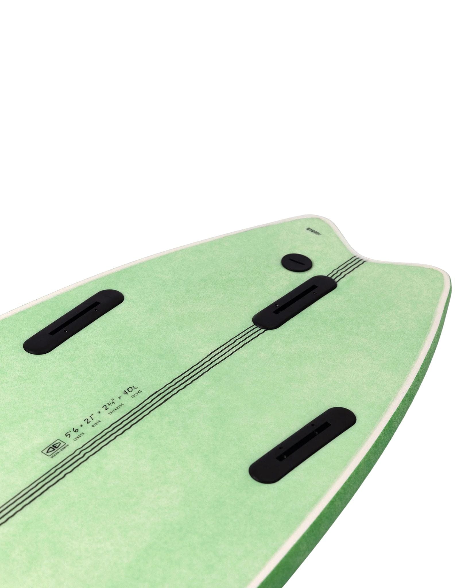 Ocean and Earth Ezi Rider Softboard 5'6