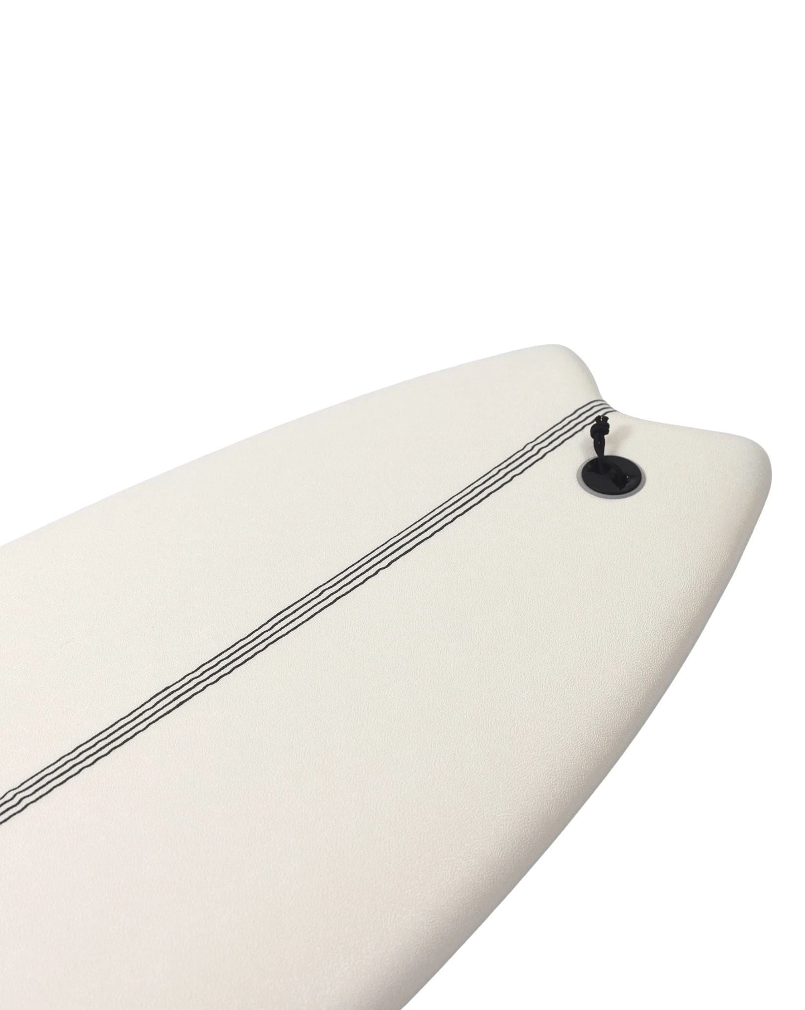 Ocean and Earth Ezi Rider Softboard 6'0