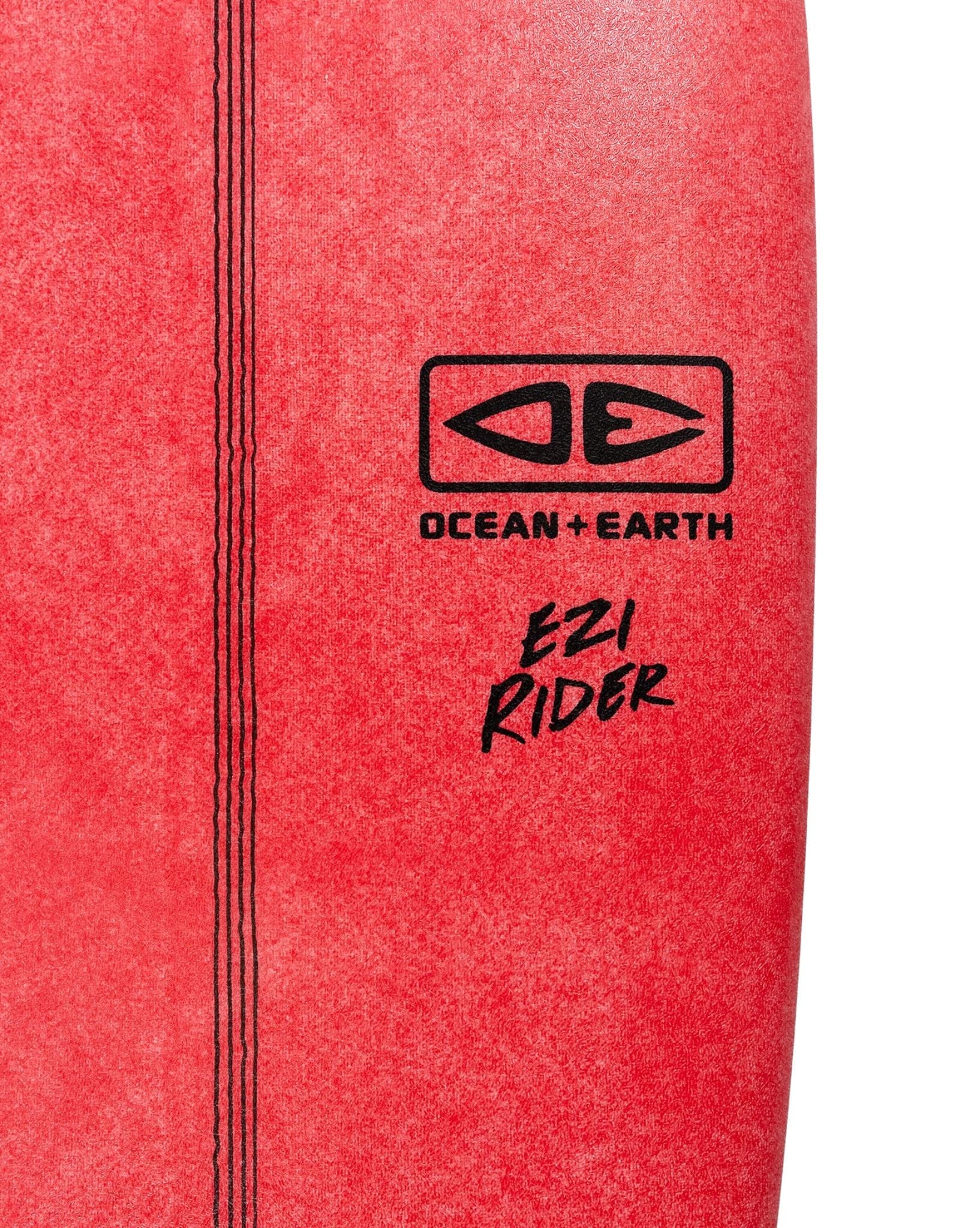 Ocean and Earth Ezi Rider Softboard 6'0