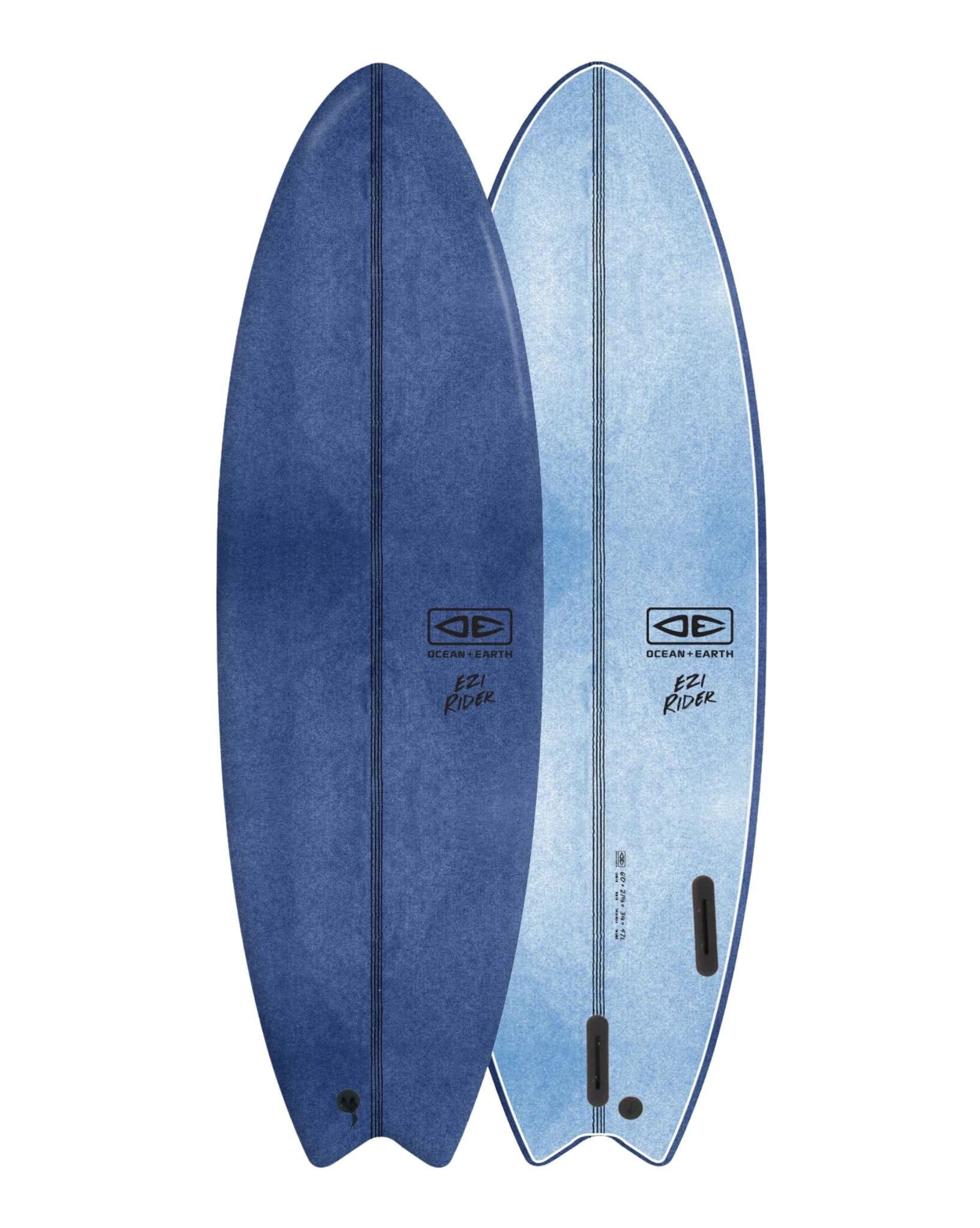 Ocean and Earth Ezi Rider Softboard 6'0