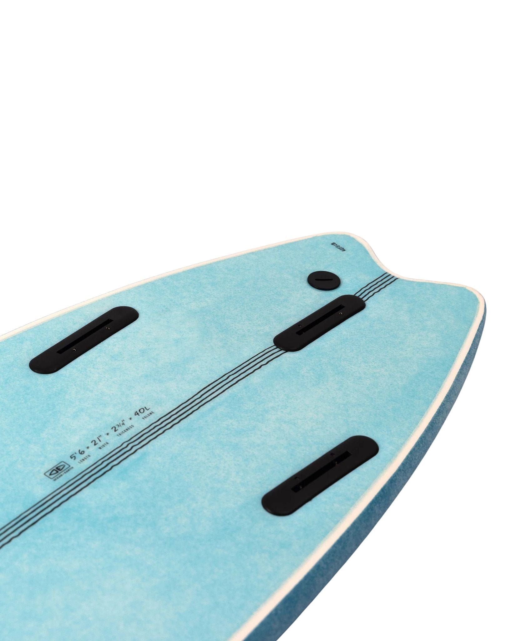 Ocean and Earth Ezi Rider Softboard 7'0