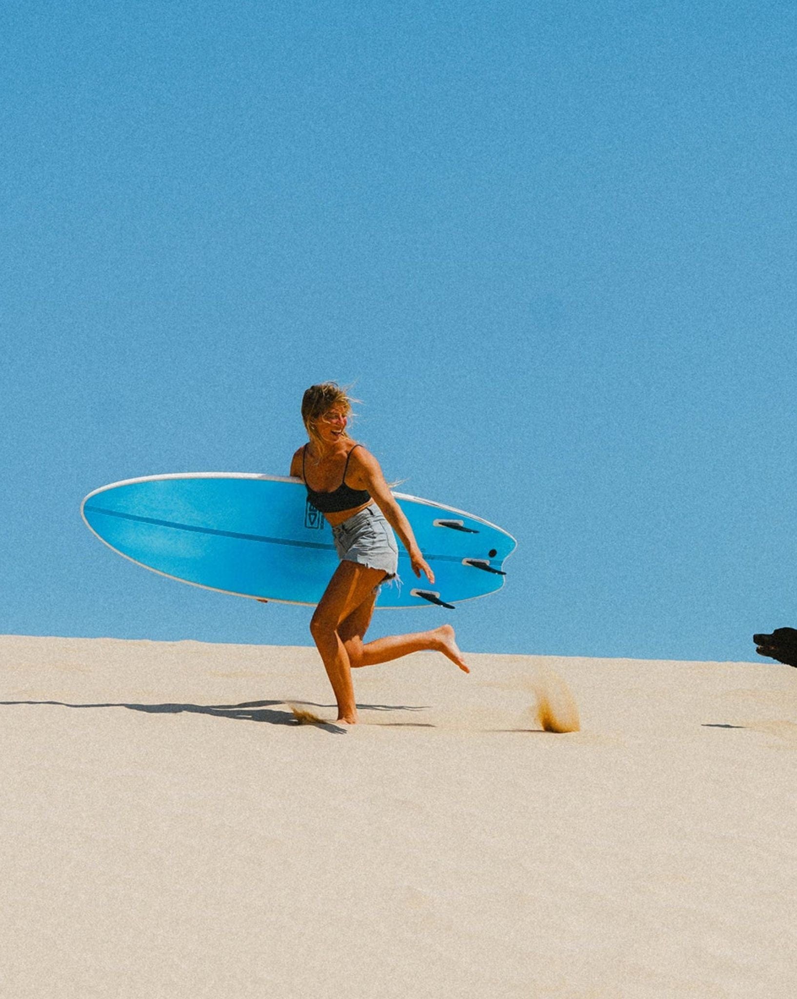 Ocean and Earth Ezi Rider Softboard 7'6