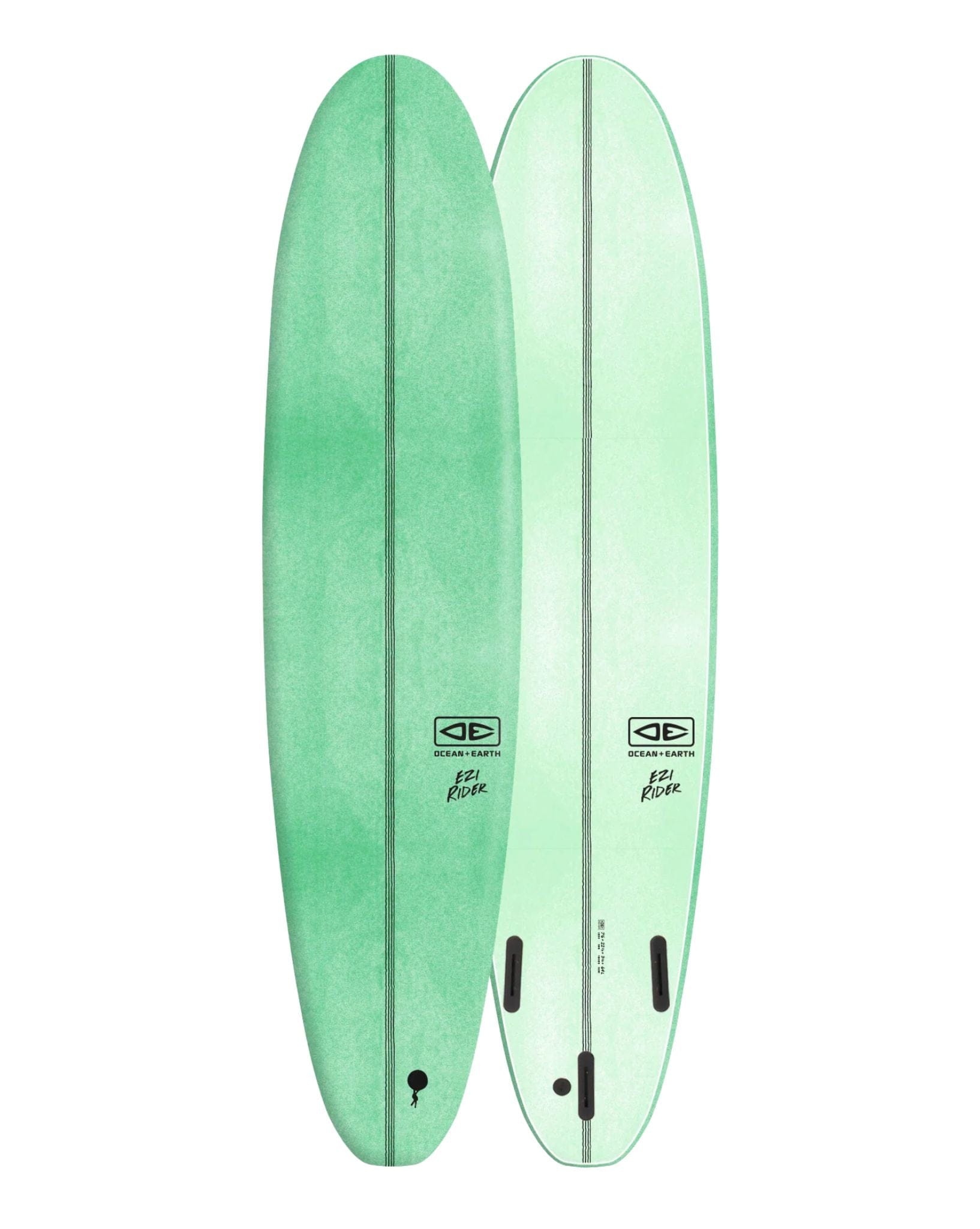 Ocean and Earth Ezi Rider Softboard 7'6