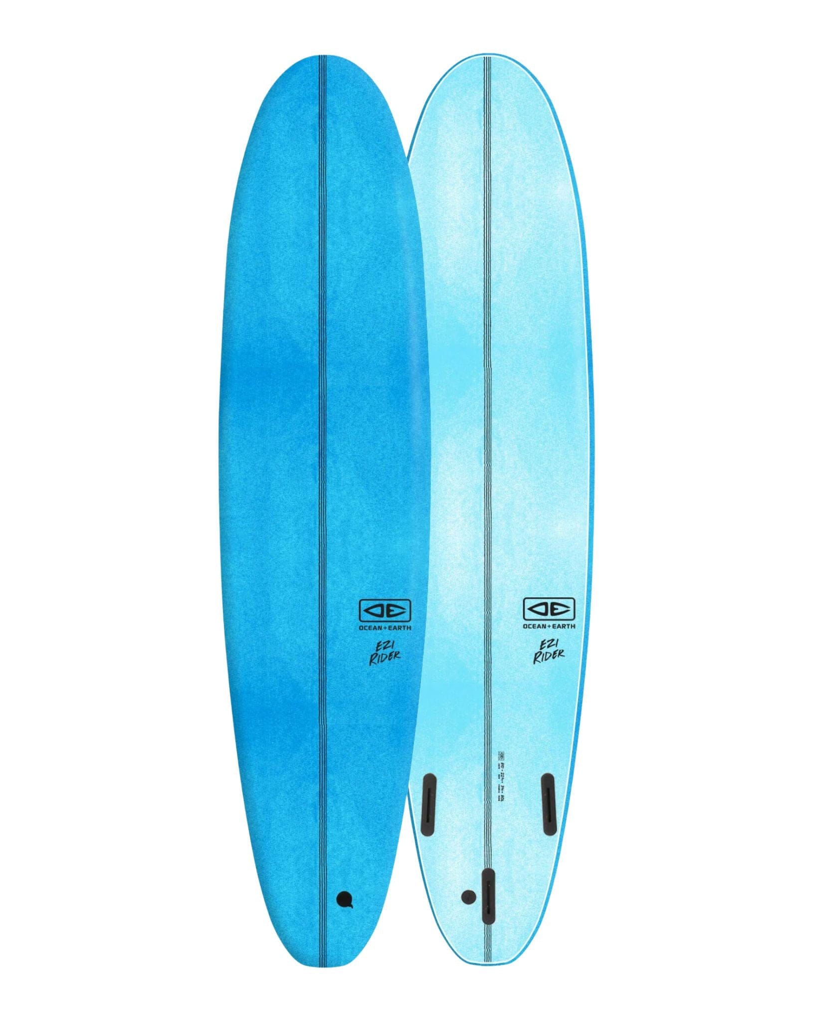 Ocean and Earth Ezi Rider Softboard 8'0