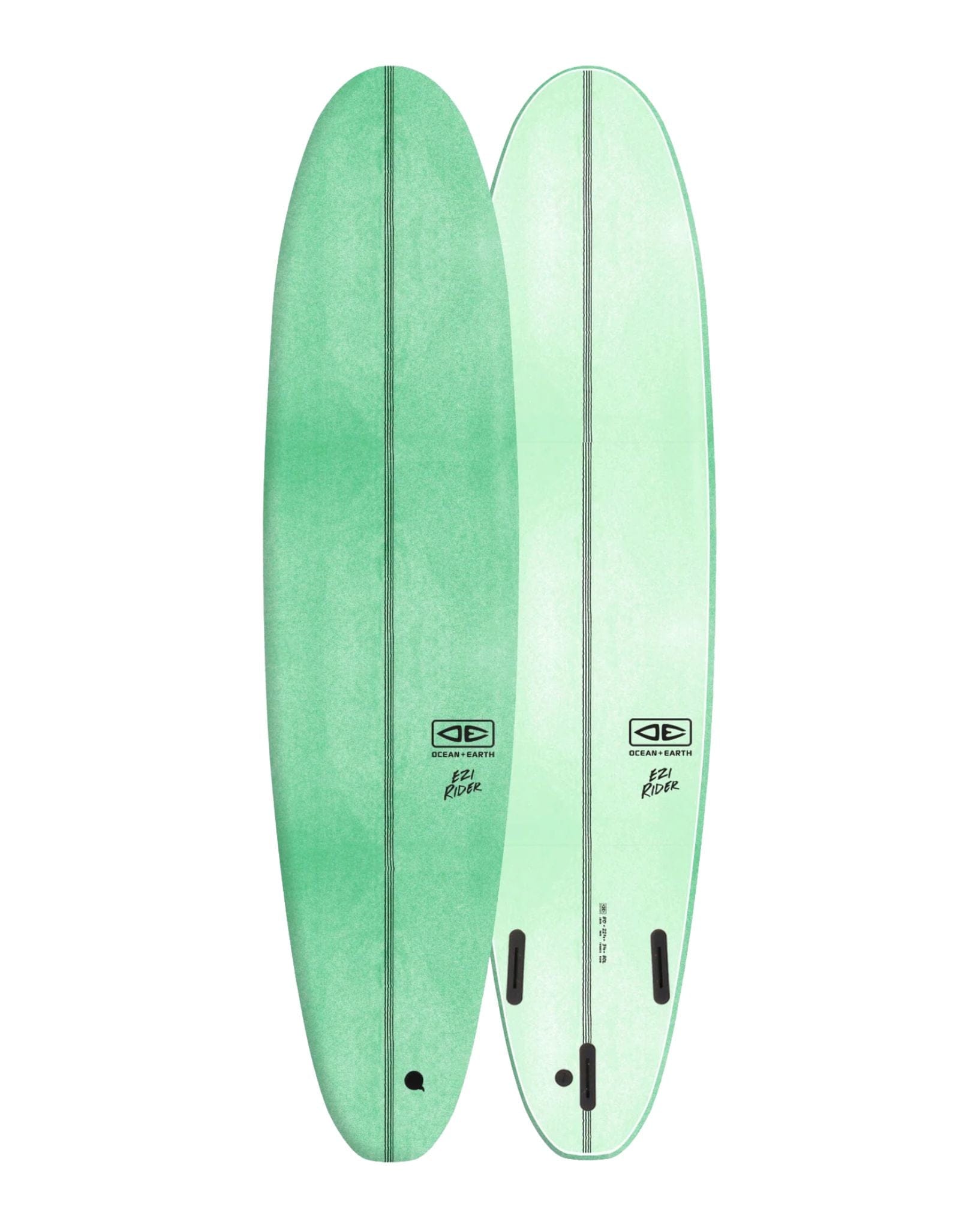 Ocean and Earth Ezi Rider Softboard 9'0