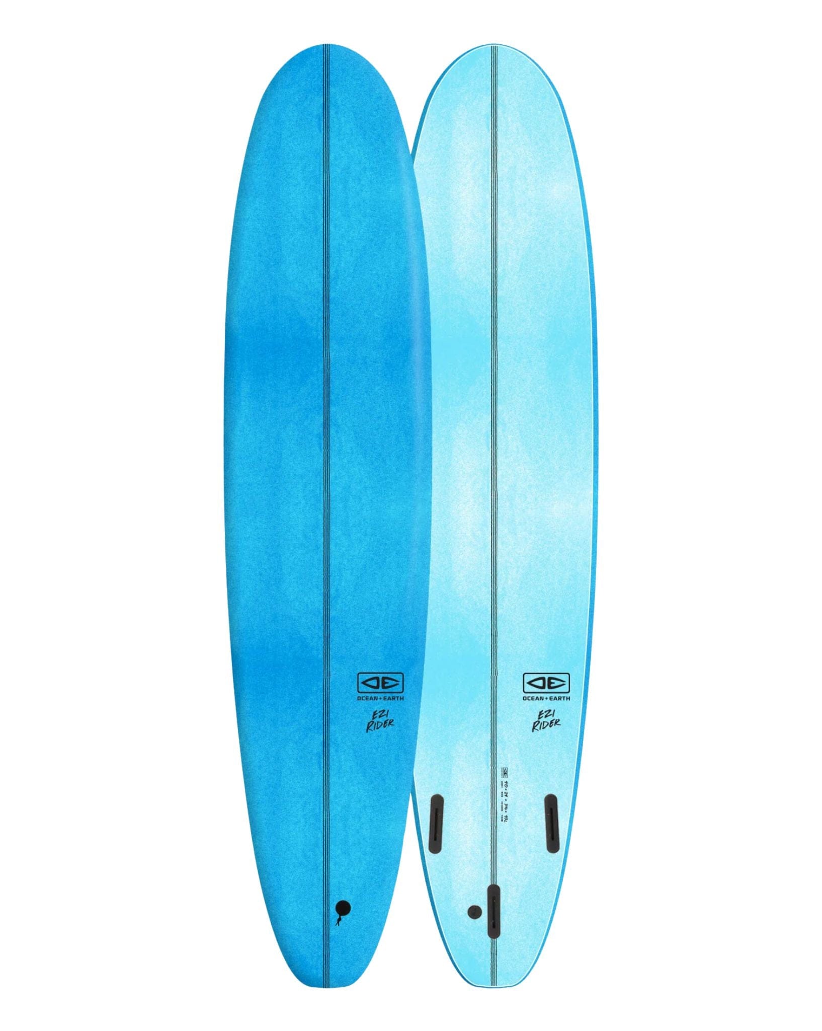 Ocean and Earth's Ezi Rider Softboard 9'0