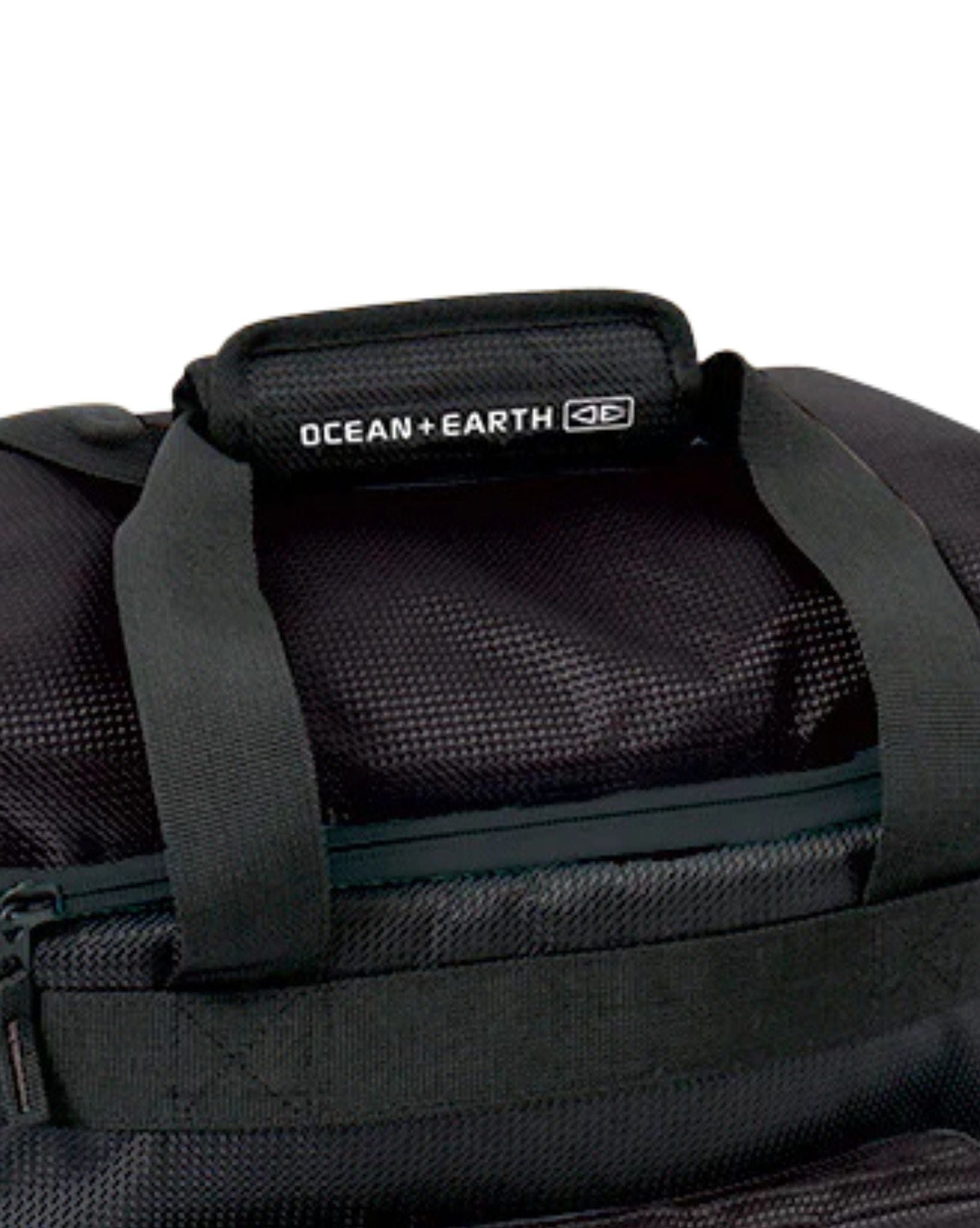 Ocean and Earth Freeze Backpack Insulated Cooler Bag