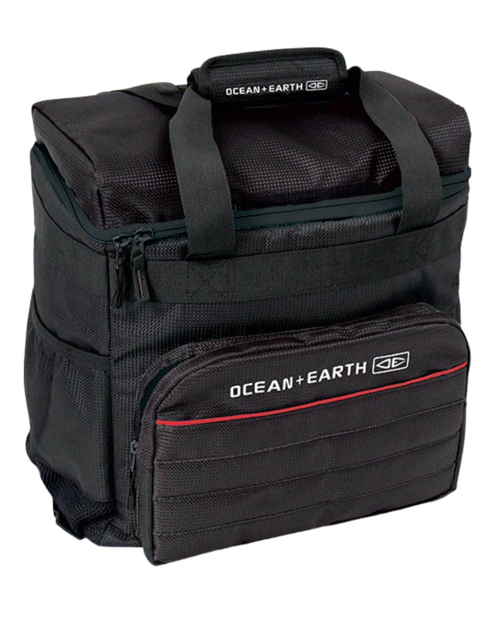 Ocean and Earth Freeze Backpack Insulated Cooler Bag