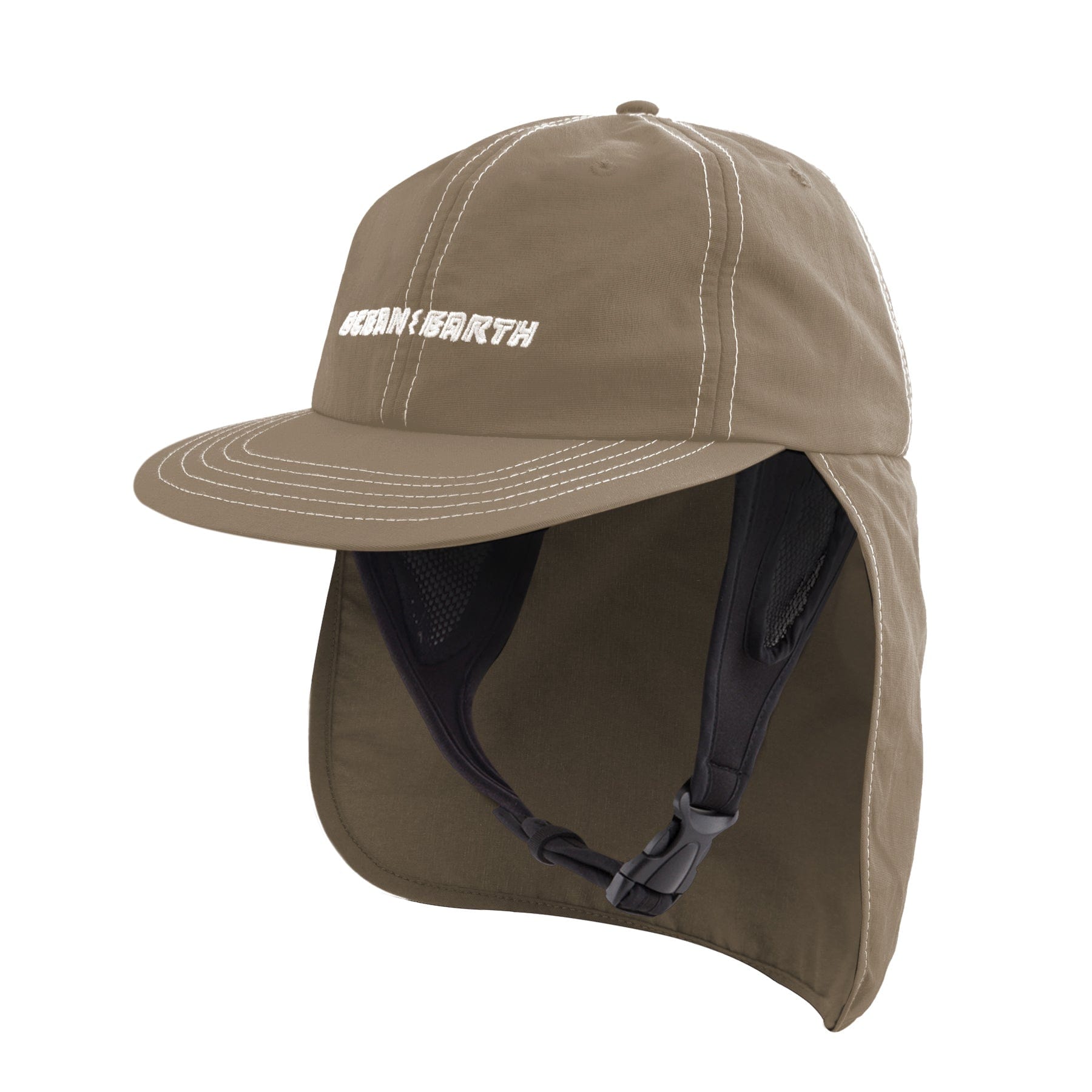 Ocean and Earth G-Land Legionnaire Surf Cap