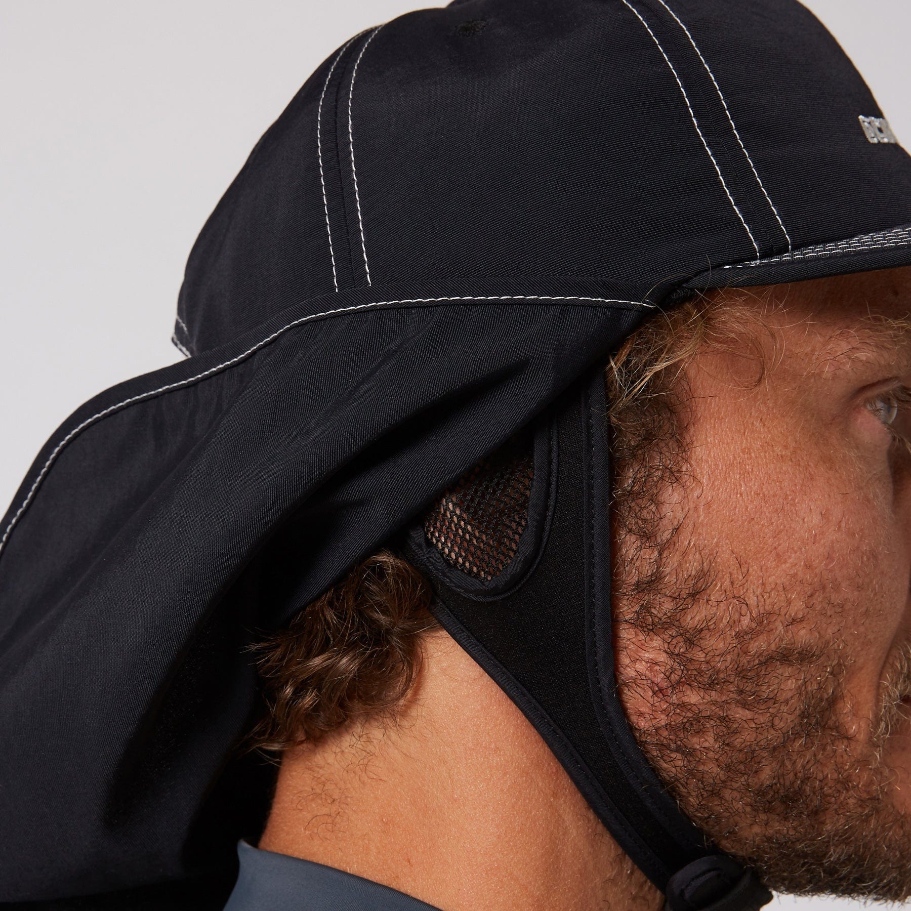 Ocean and Earth G-Land Legionnaire Surf Cap