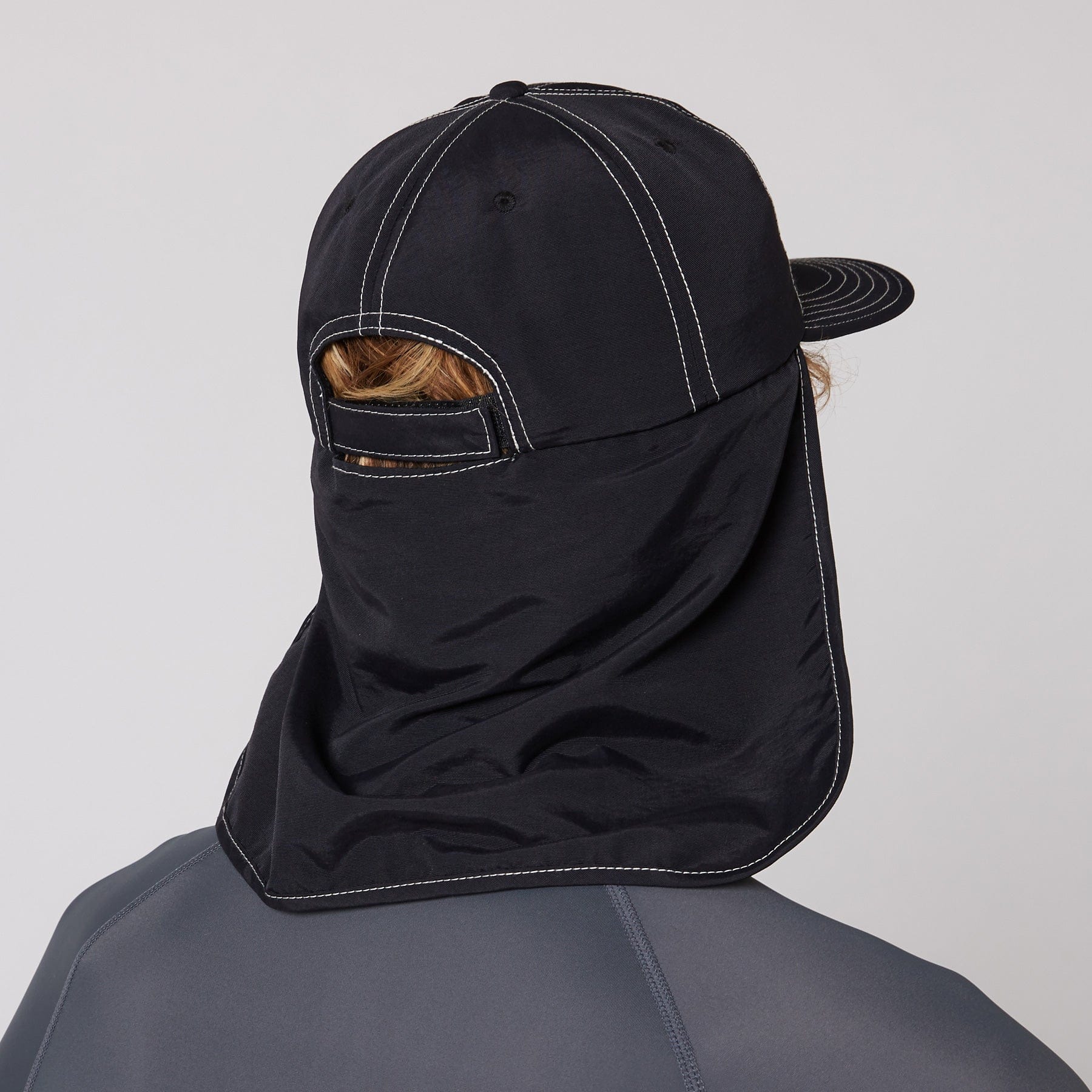 Ocean and Earth G-Land Legionnaire Surf Cap