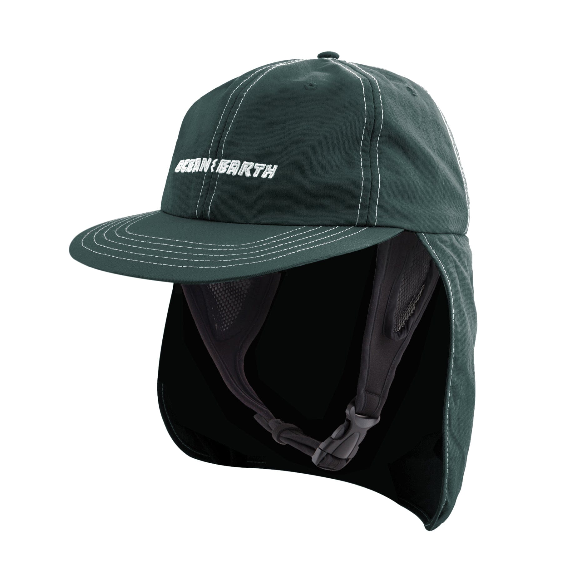 Ocean and Earth G-Land Legionnaire Surf Cap