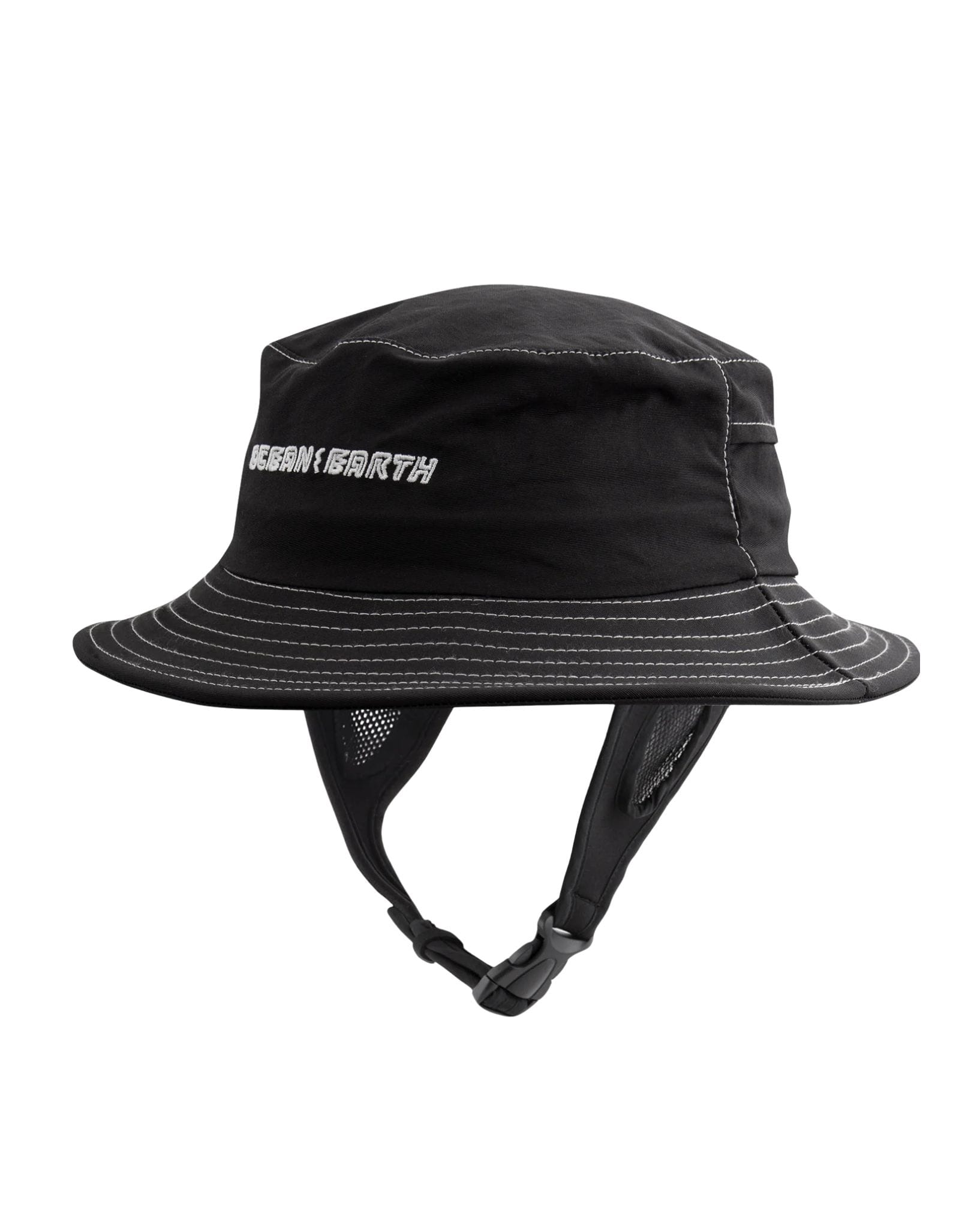 Ocean and Earth G-Land Soft Peak Surf Hat