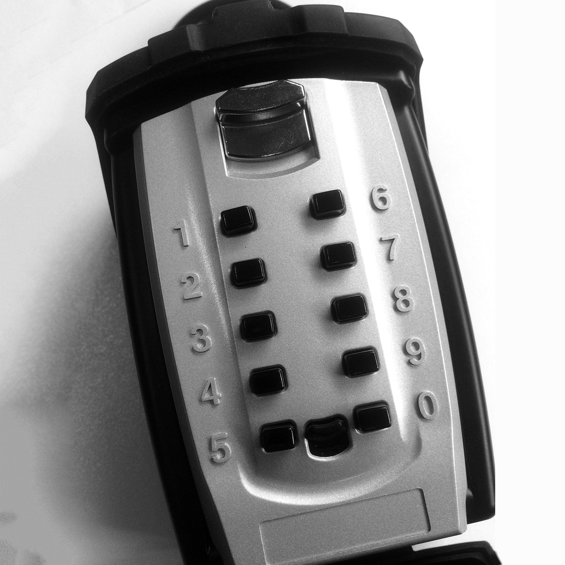 Ocean and Earth Heavy Duty Key Bank