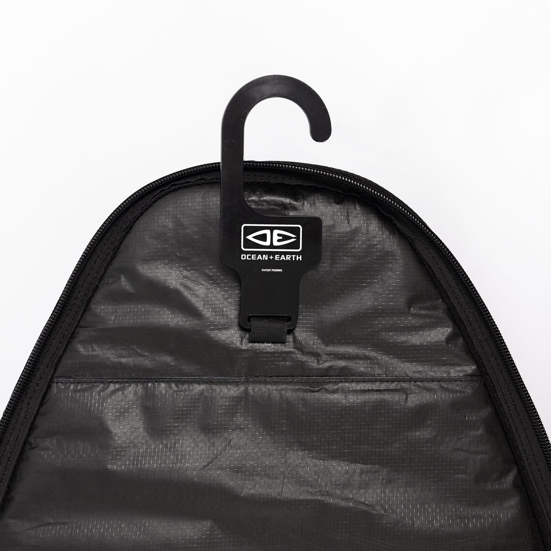 Ocean and Earth Hypa Fish/Short Travel Cover - 3 Board