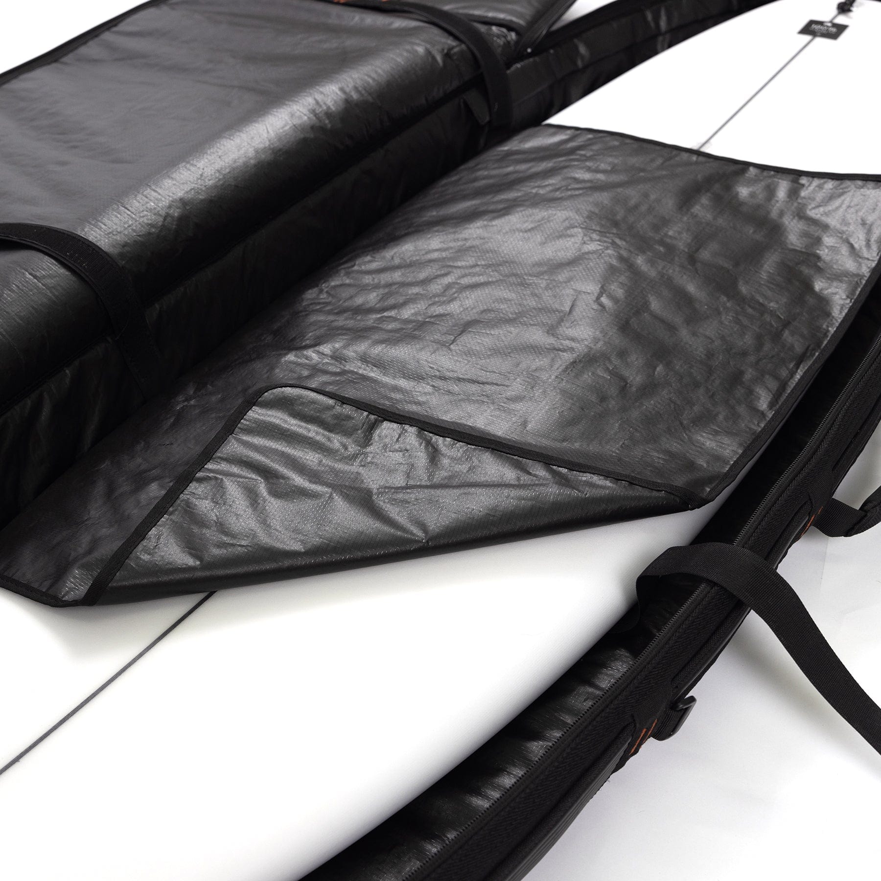 Ocean and Earth Hypa Fish/Short Travel Cover - 3 Board