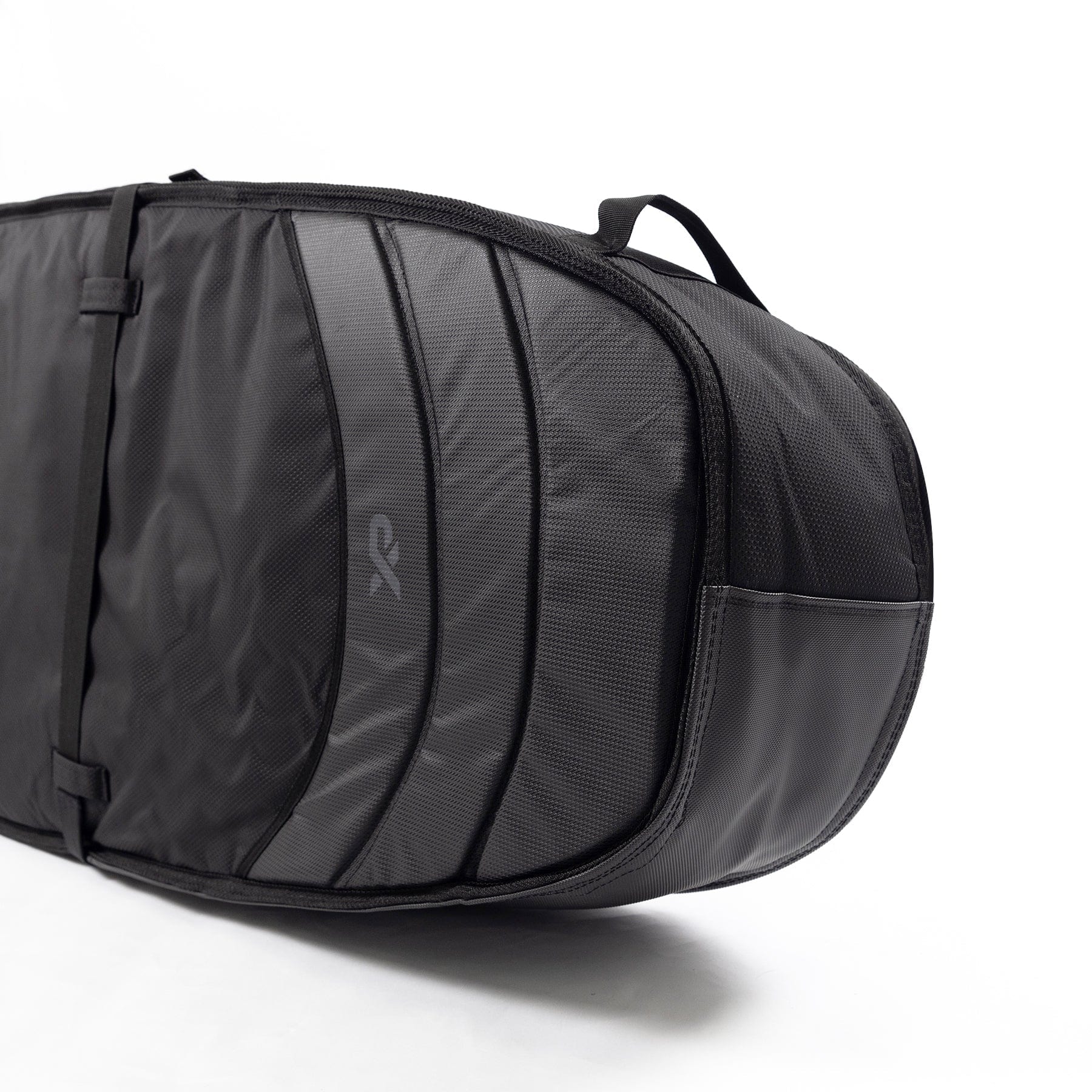 Ocean and Earth Hypa Fish/Short Travel Cover - 3 Board