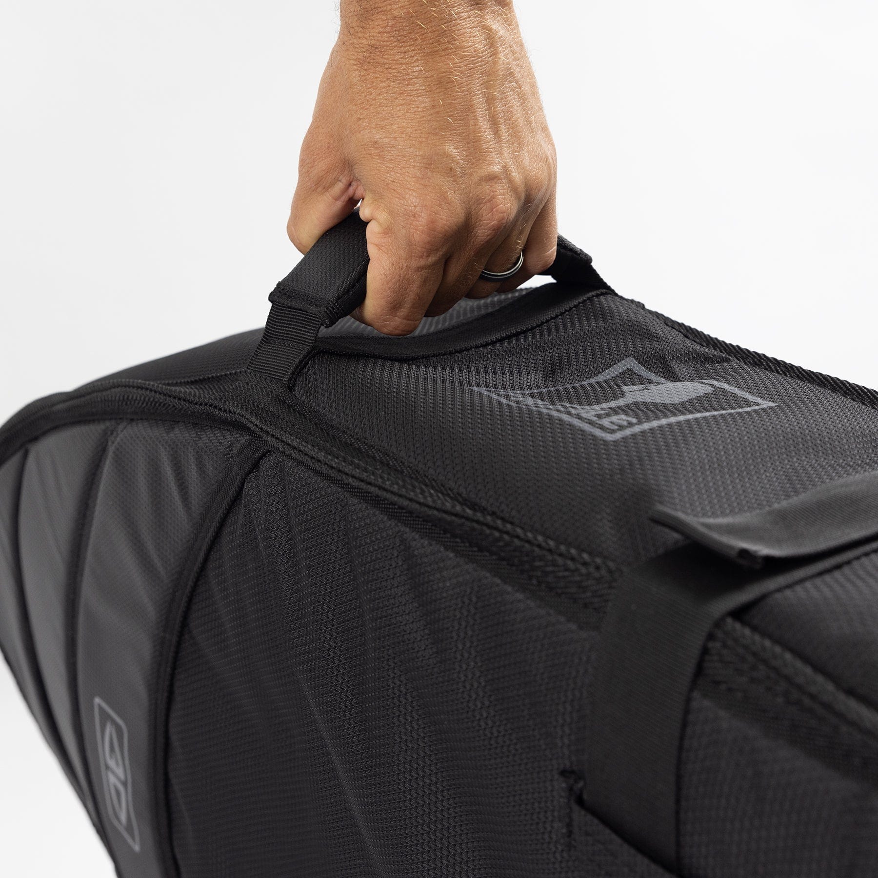 Ocean and Earth Hypa Fish/Short Travel Cover - 3 Board