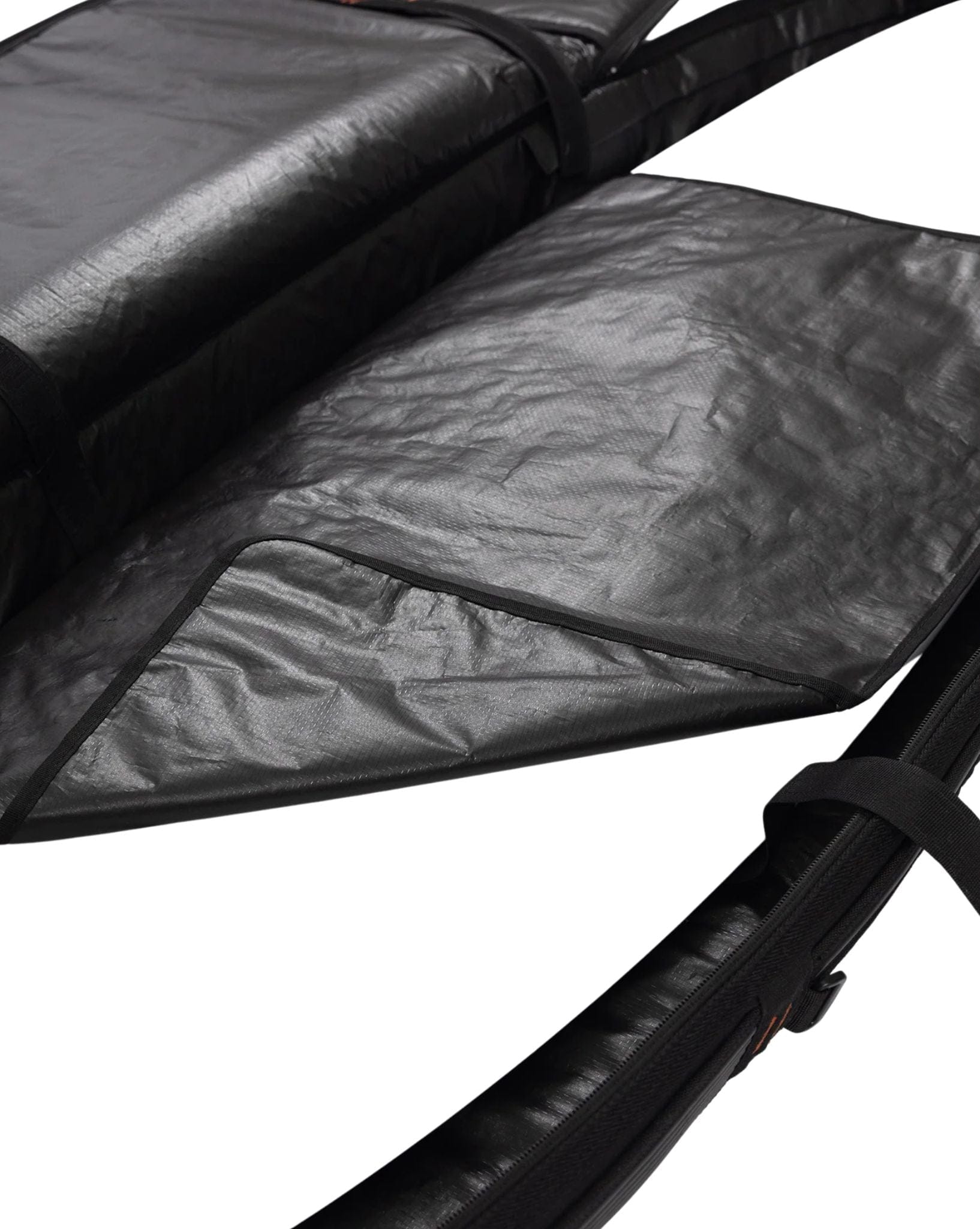 Ocean and Earth Hypa Longboard Travel Cover Wheel - 2 Board