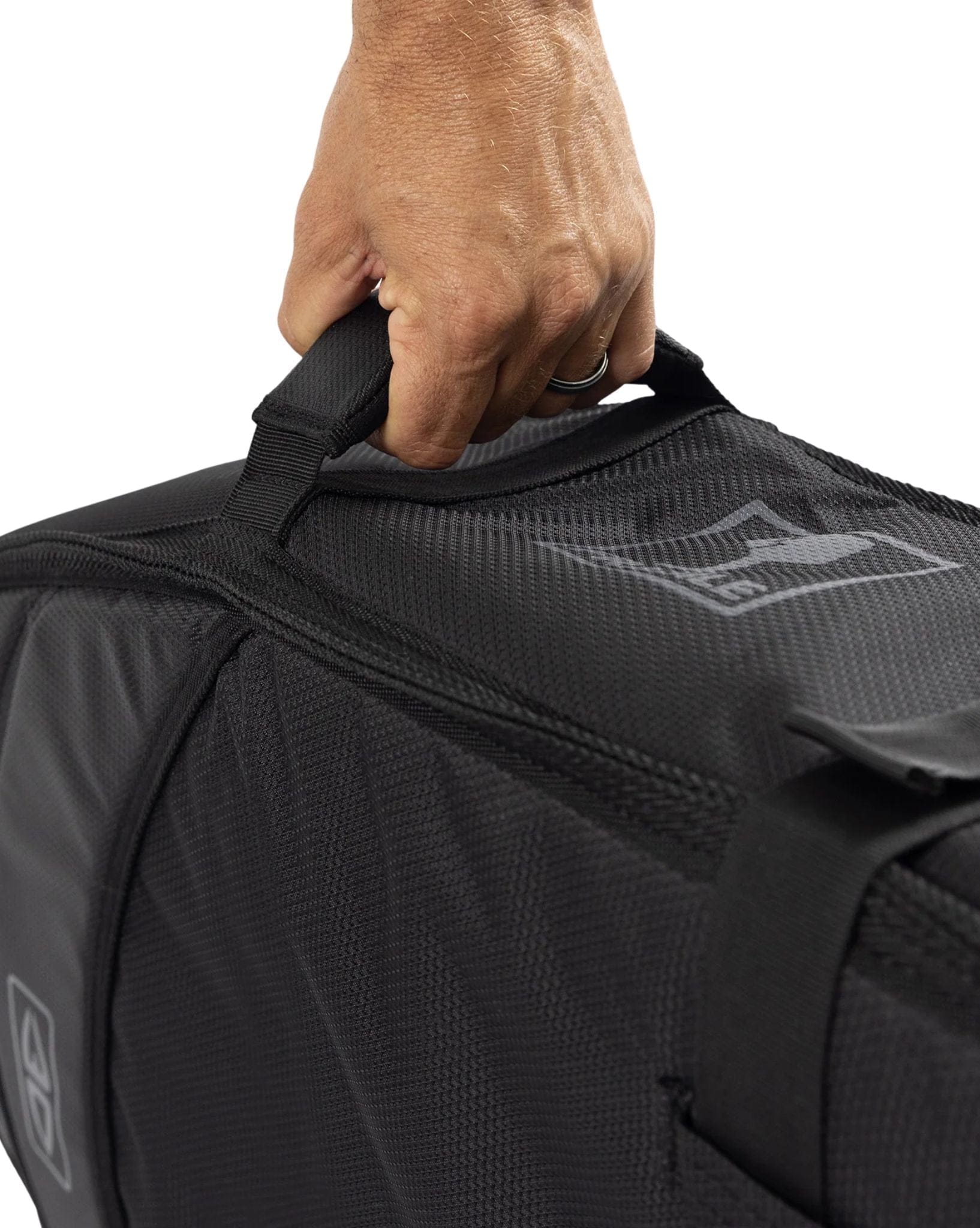 Ocean and Earth Hypa Longboard Travel Cover Wheel - 2 Board