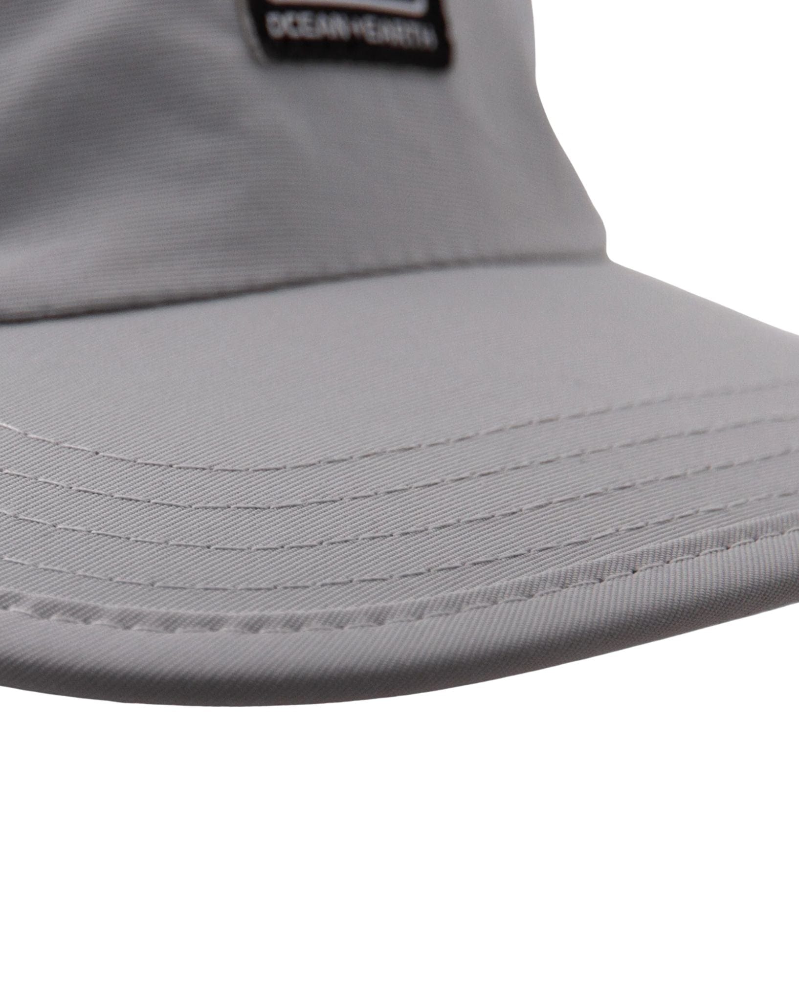 Ocean and Earth Indo 5 Panel Legionnaire Surf Cap