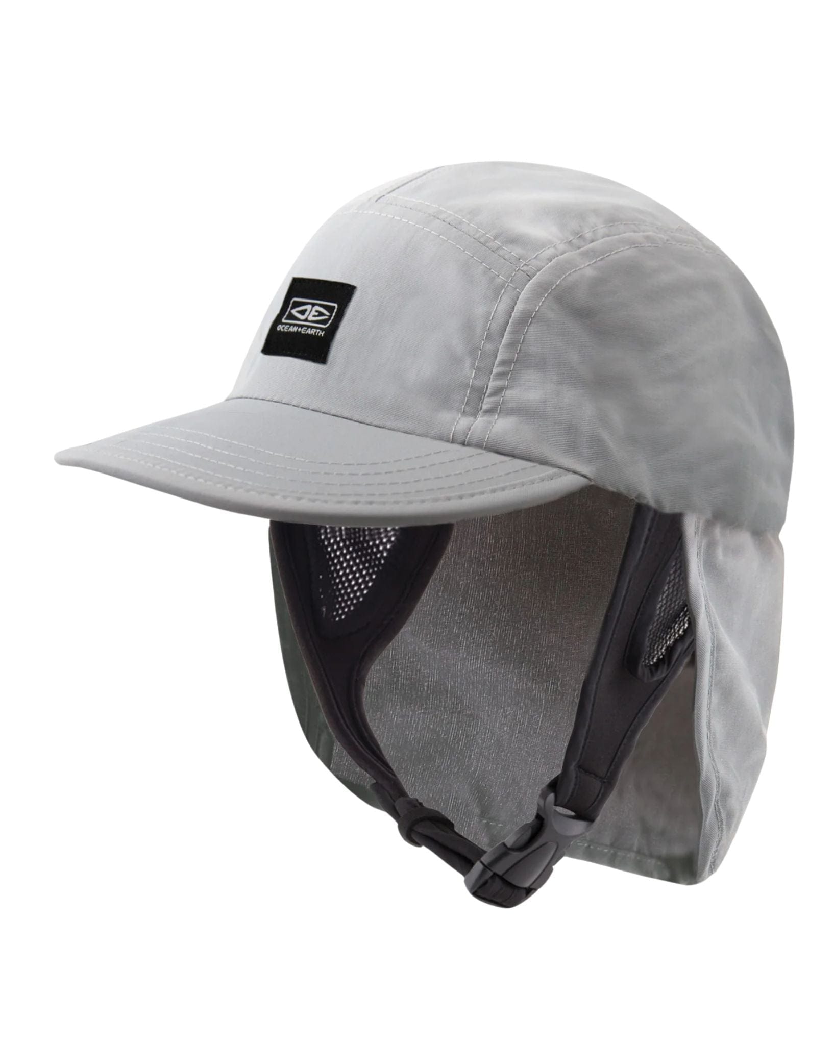Ocean and Earth Indo 5 Panel Legionnaire Surf Cap